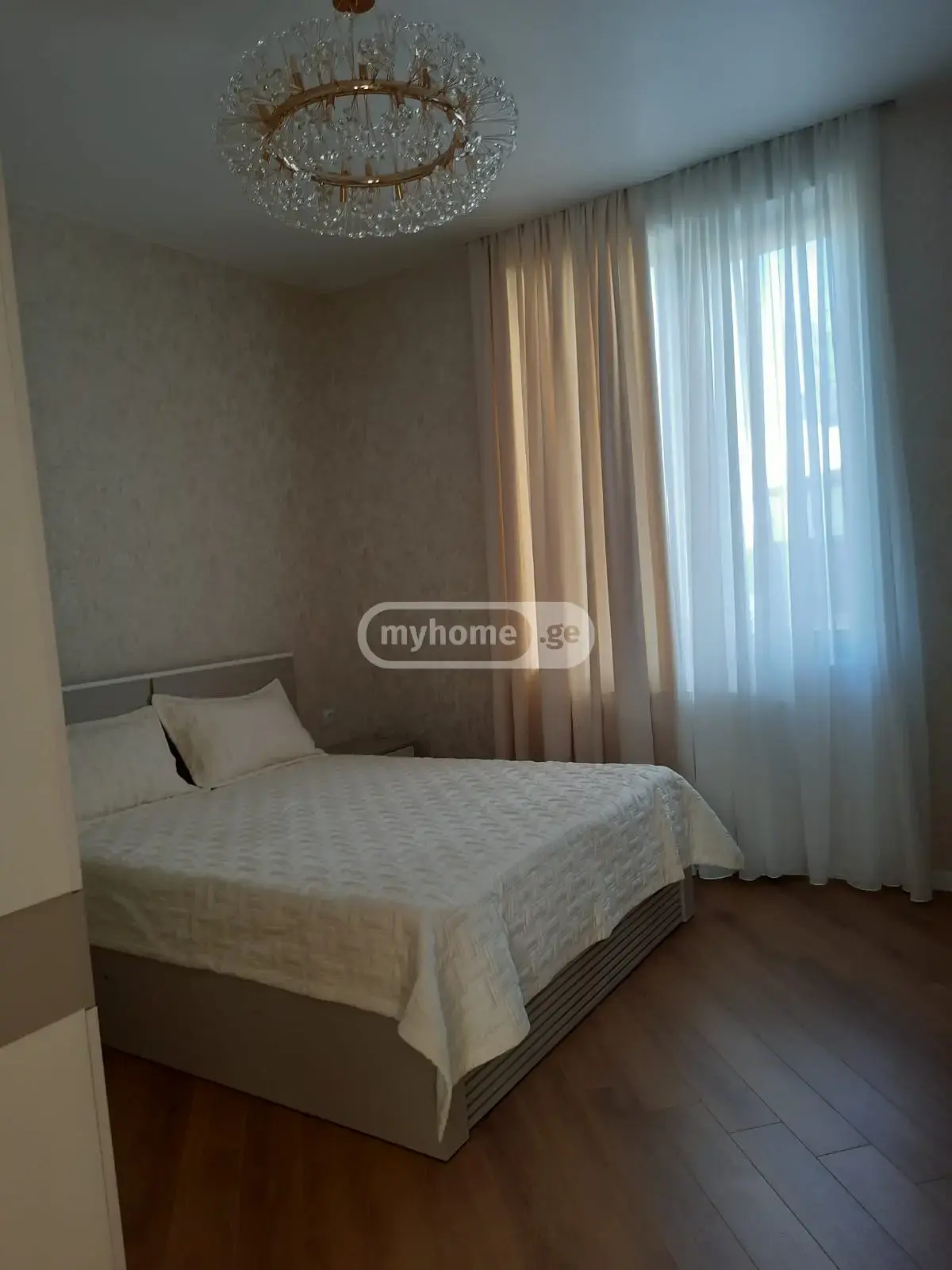 10+ Room Private House For Rent In Varketili view 5