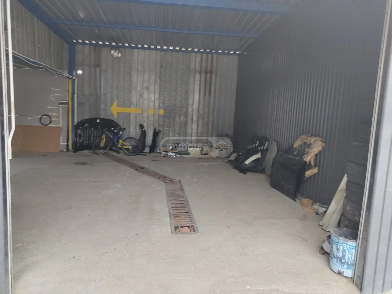 Продажа Autoservice Commercial Area в In Digomi view 3