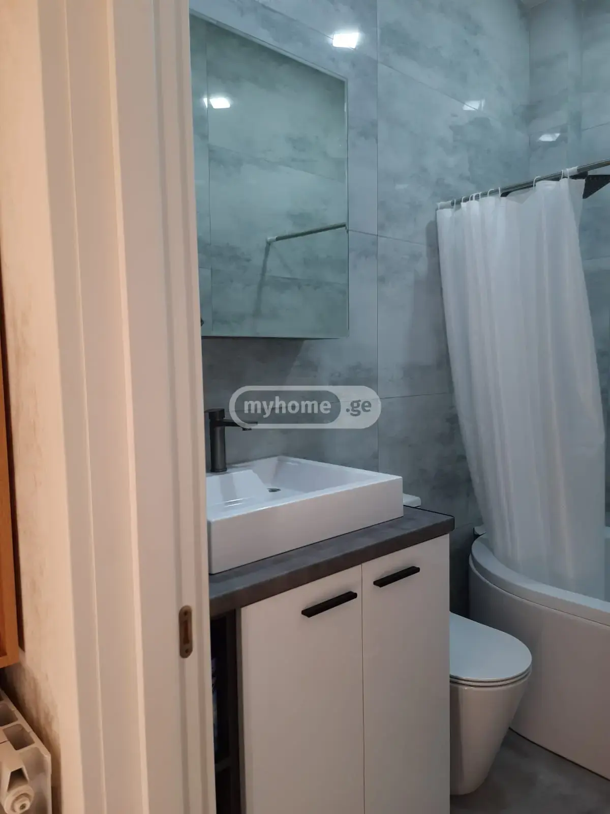10+ Room Private House For Rent In Varketili view 14