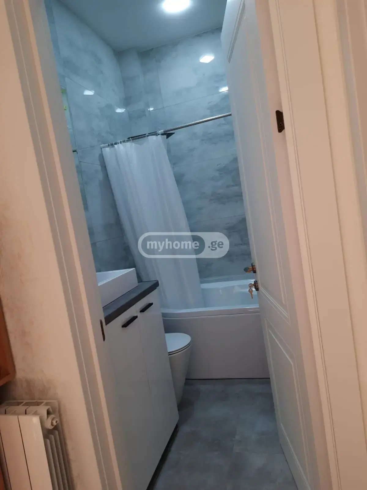 10+ Room Private House For Rent In Varketili view 8