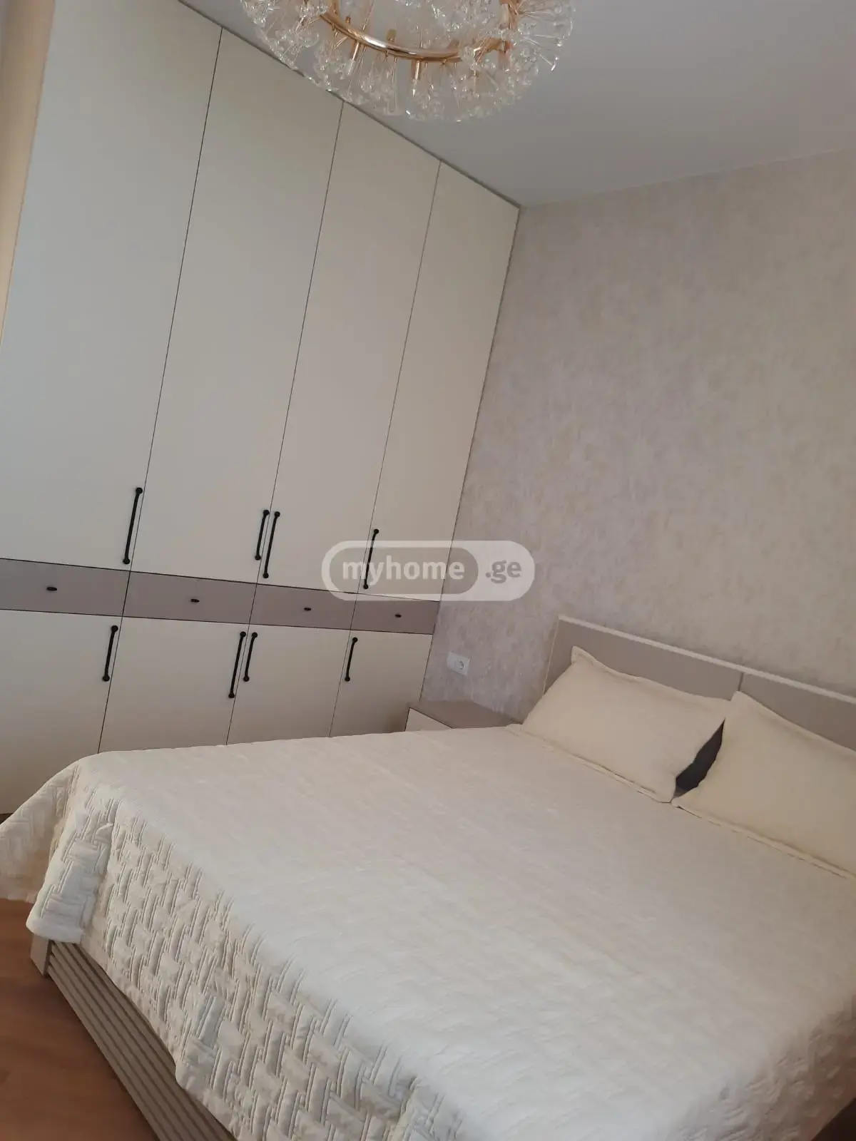 10+ Room Private House For Rent In Varketili view 7