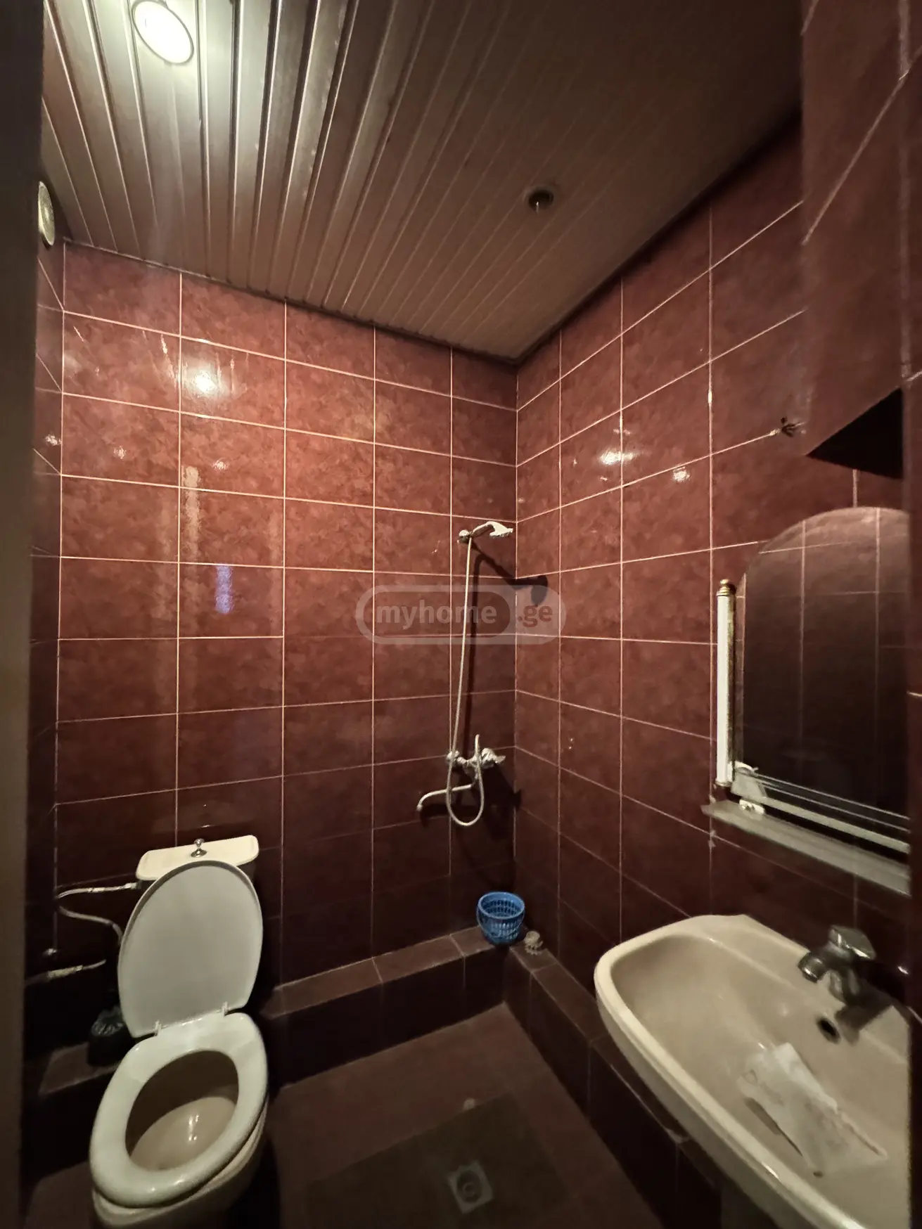 5 Room Apartment For Sale view 4