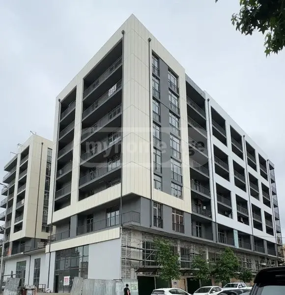 Special Commercial Area For Sale In Makhinjauri, In Batumi view 2
