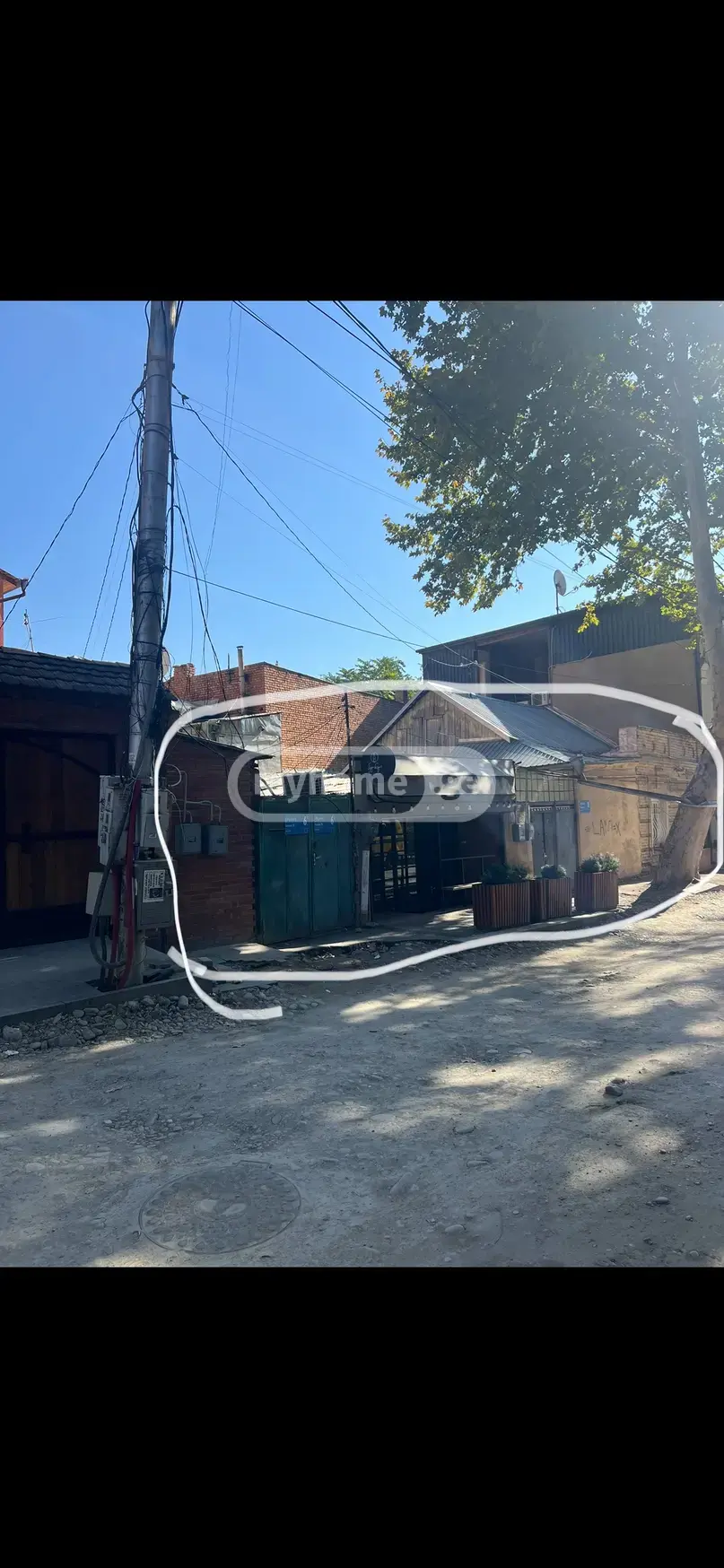 Universal Commercial Area For Sale In Avlabari view 3