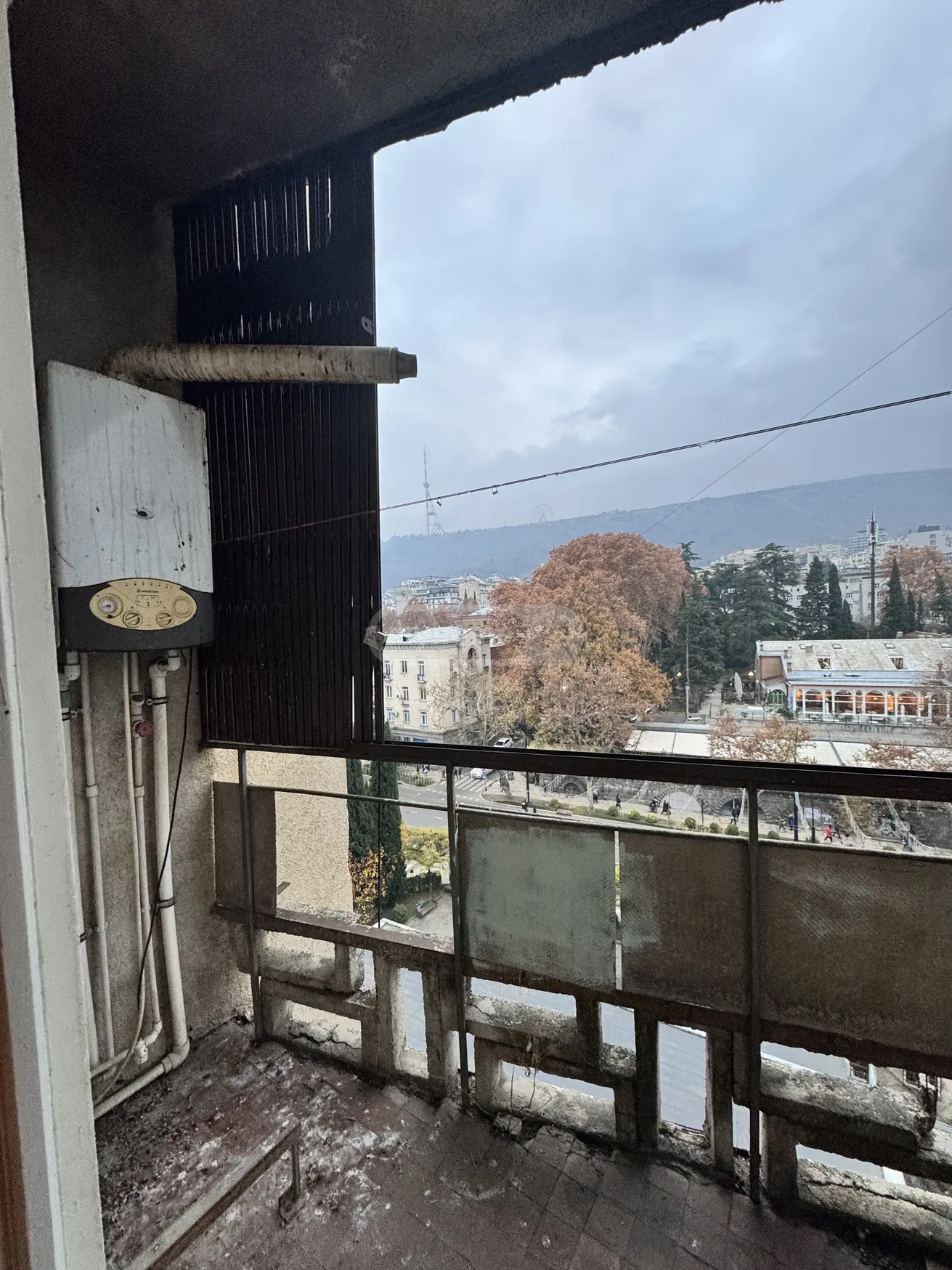 5 Room Apartment For Sale view 11