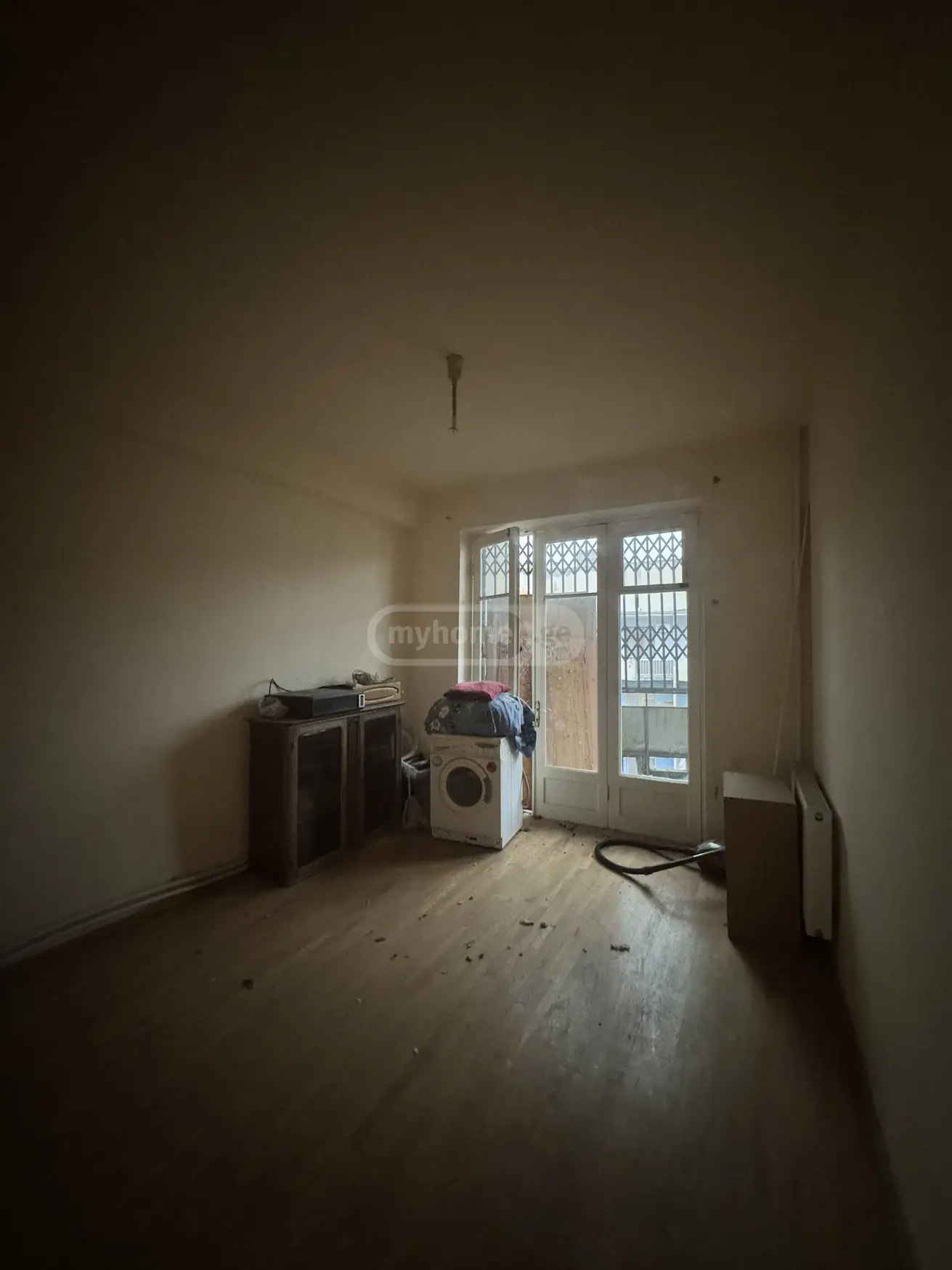5 Room Apartment For Sale view 8
