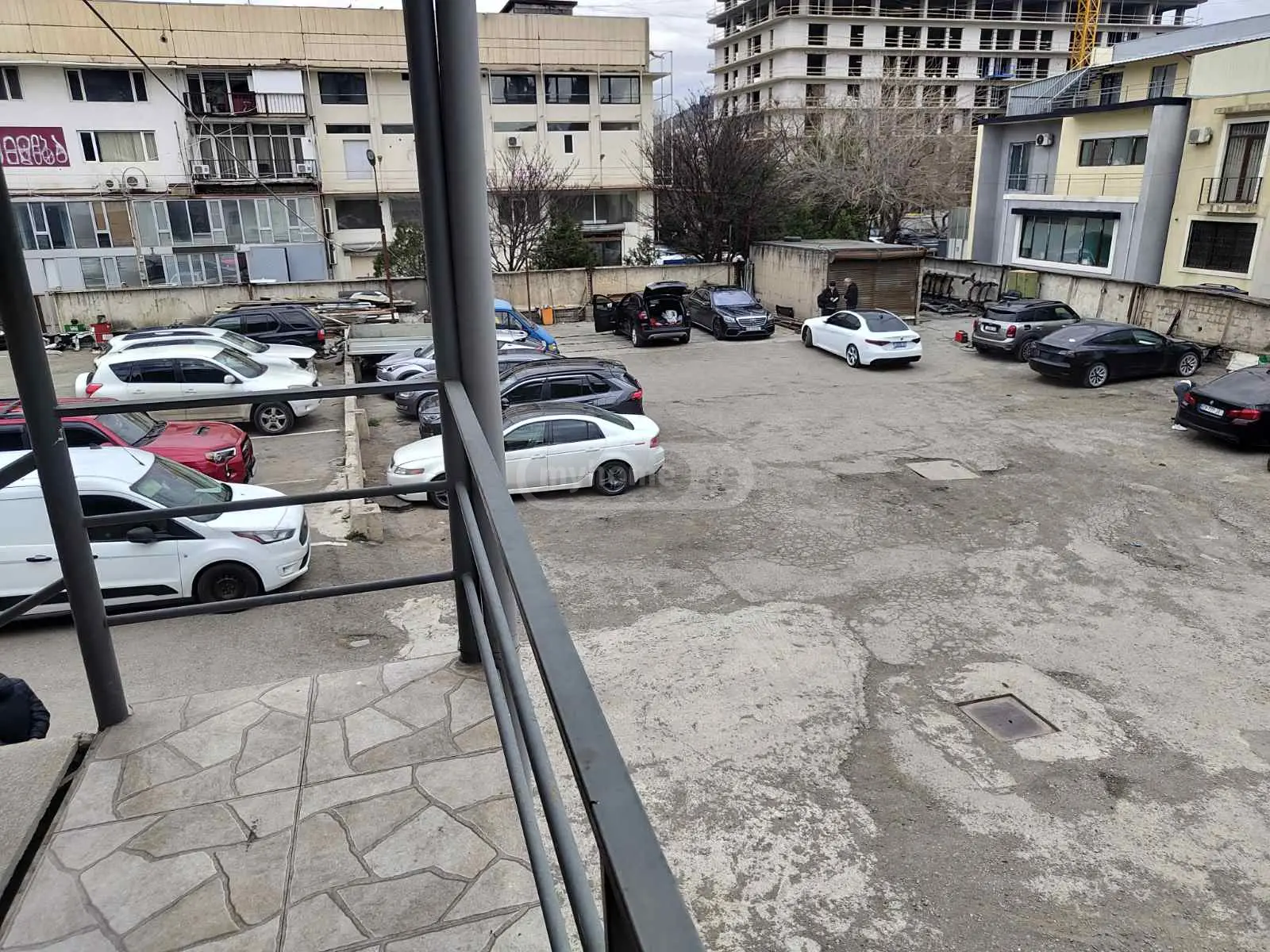 Продажа Non-Agricultural Plot в In Digomi view 10