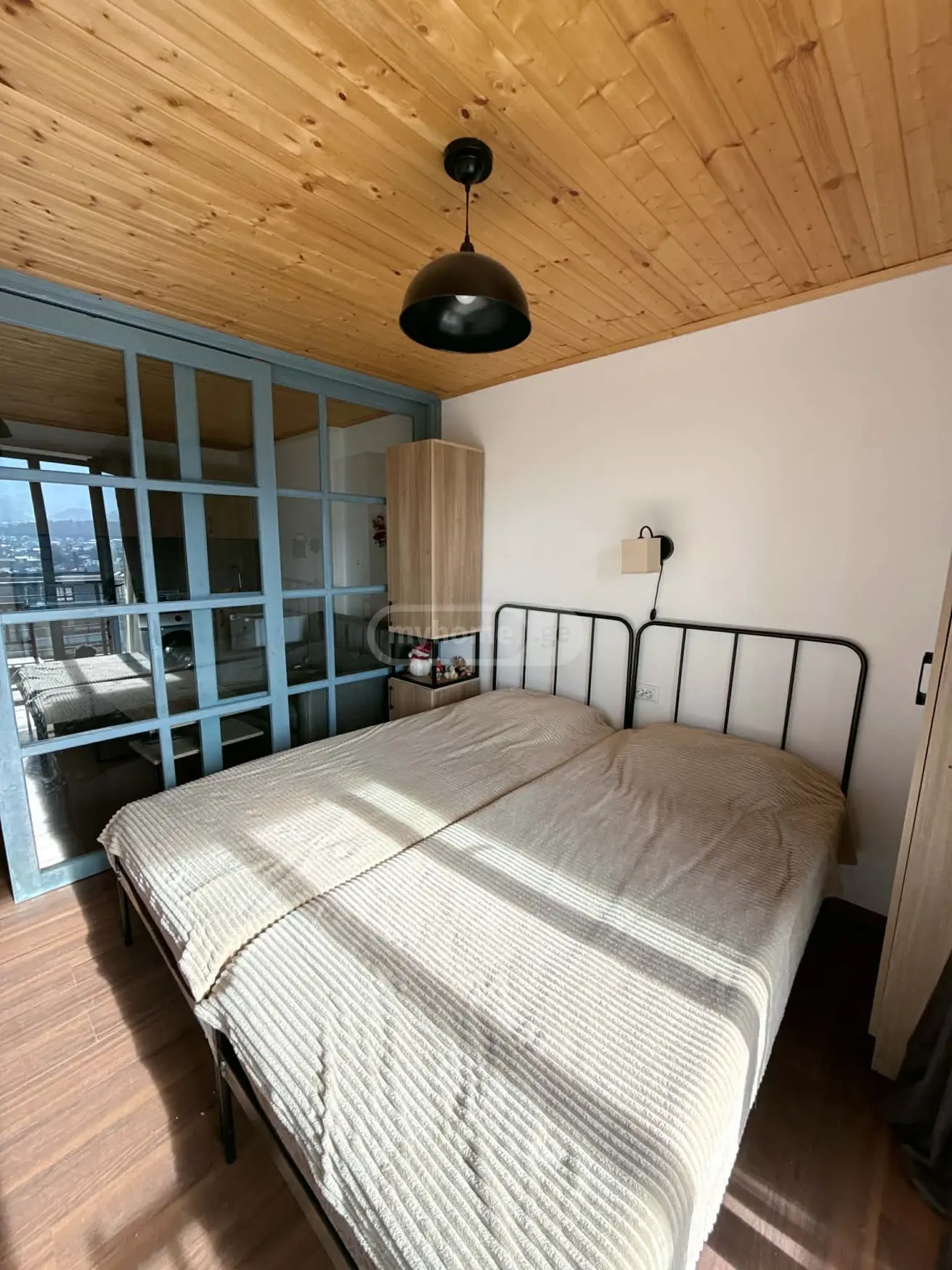 2 Room Hotel Daily Rent In Bakuriani view 7