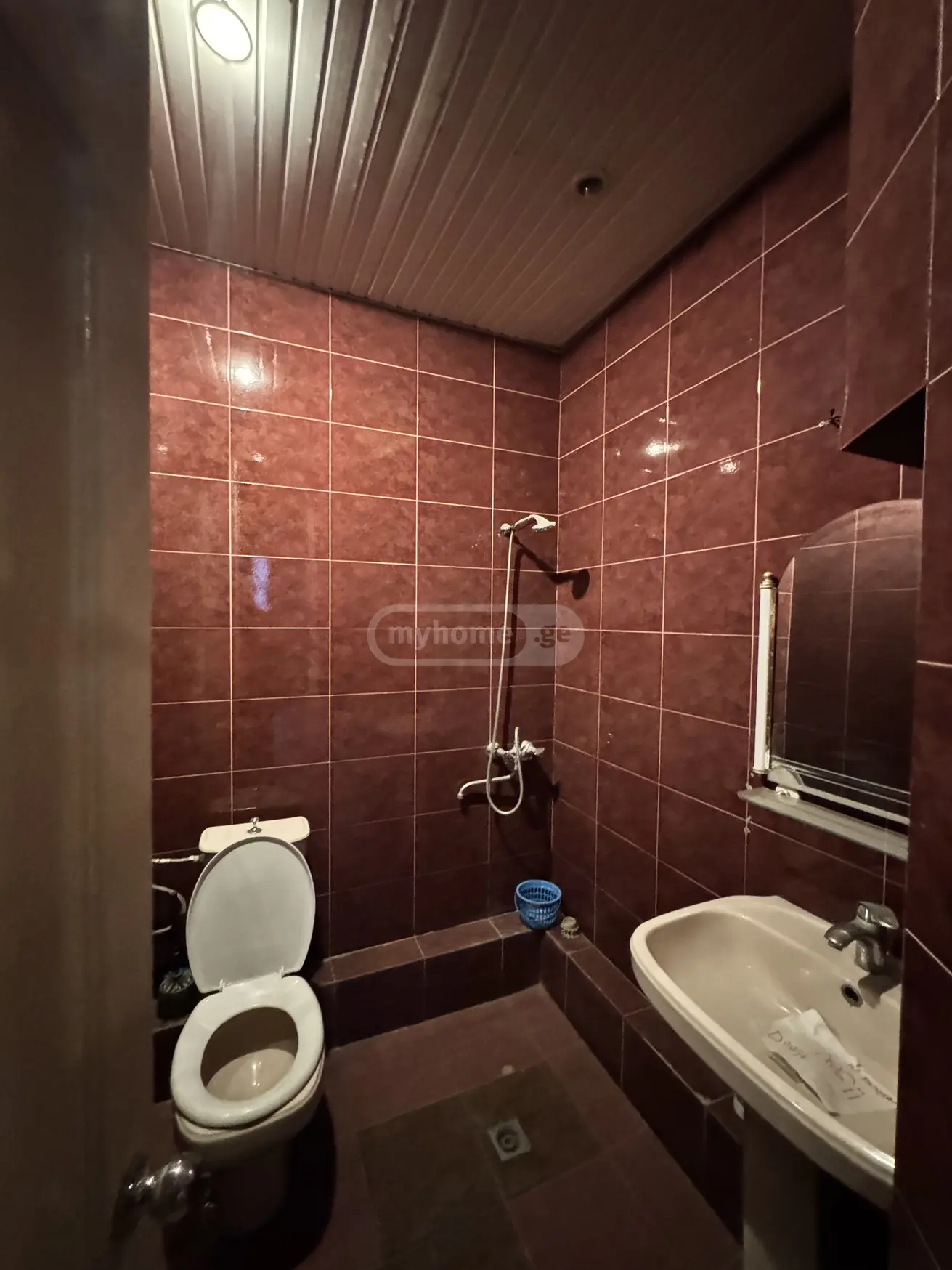 5 Room Apartment For Sale view 6