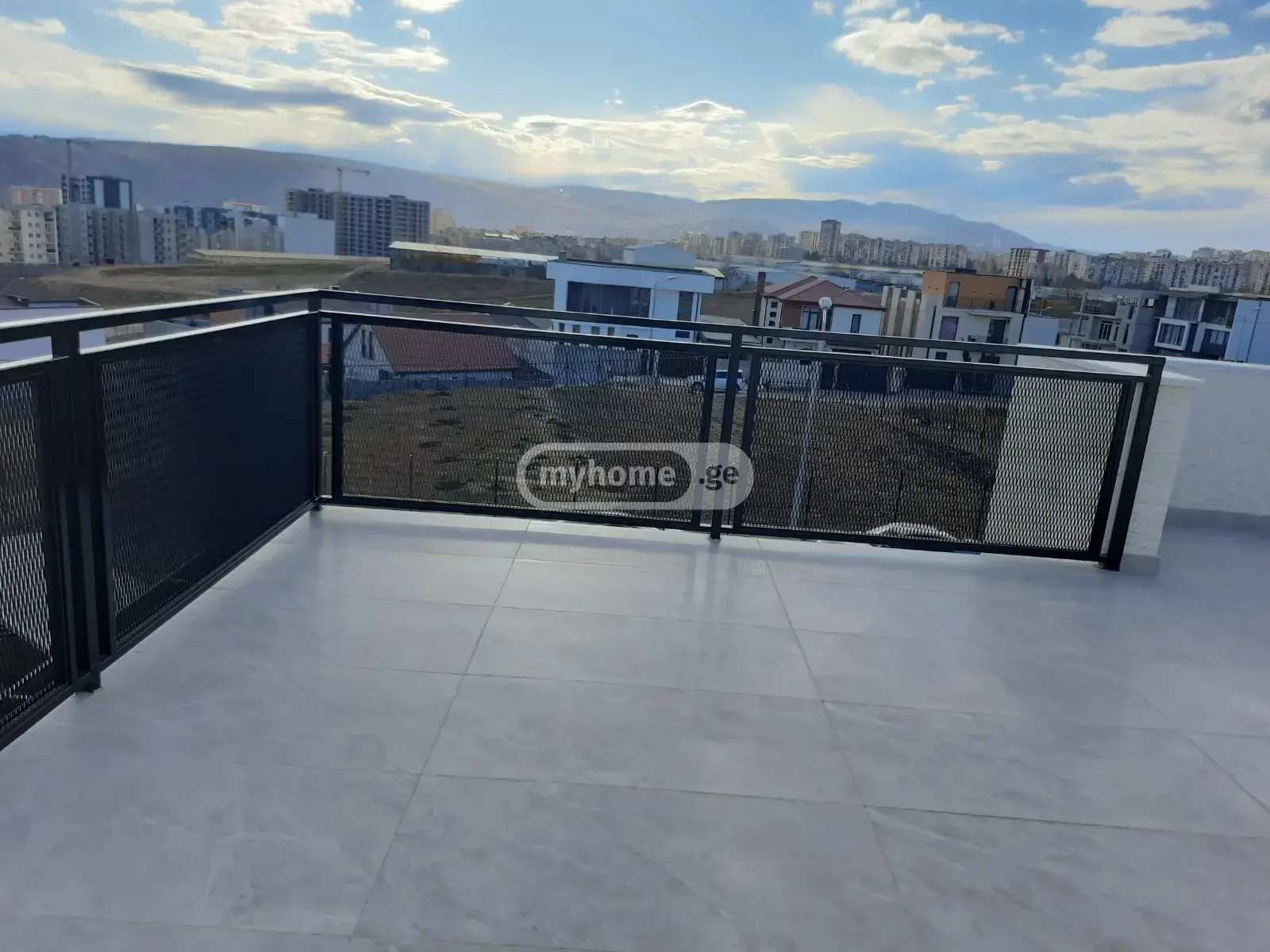 10+ Room Private House For Rent In Varketili view 13