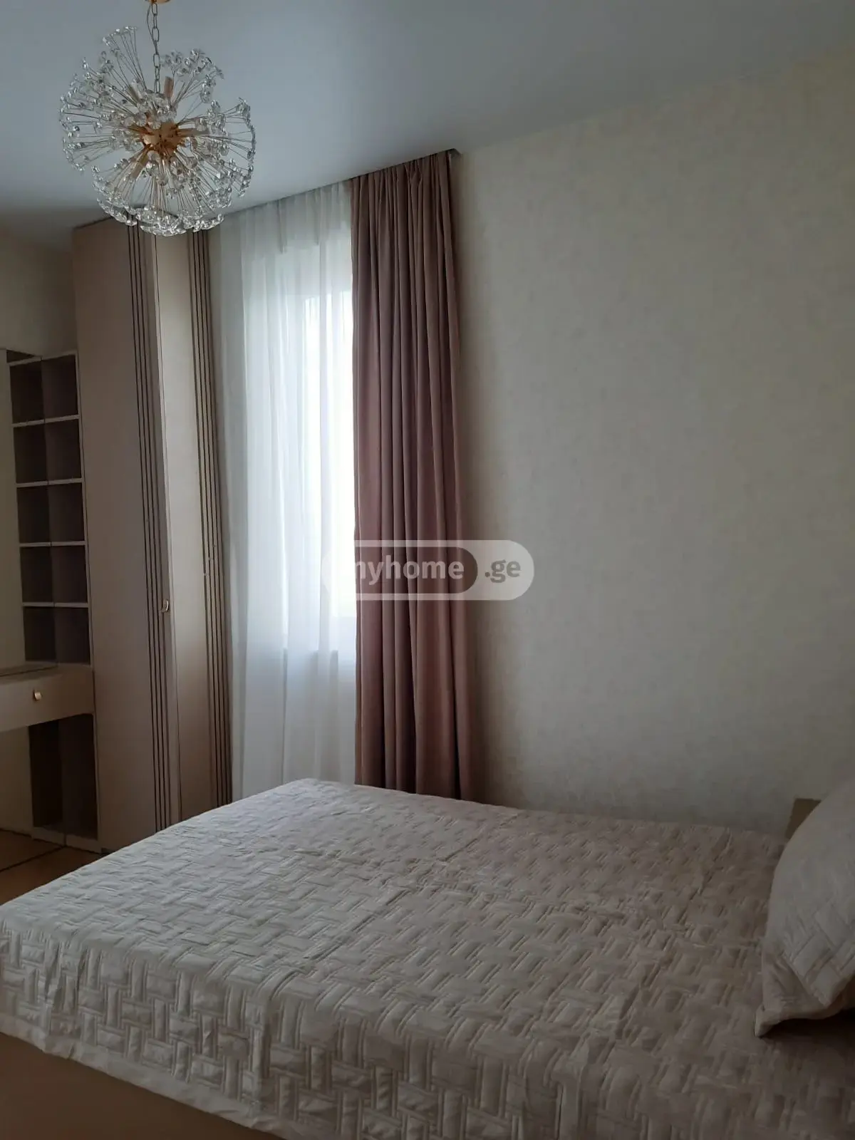 10+ Room Private House For Rent In Varketili view 10