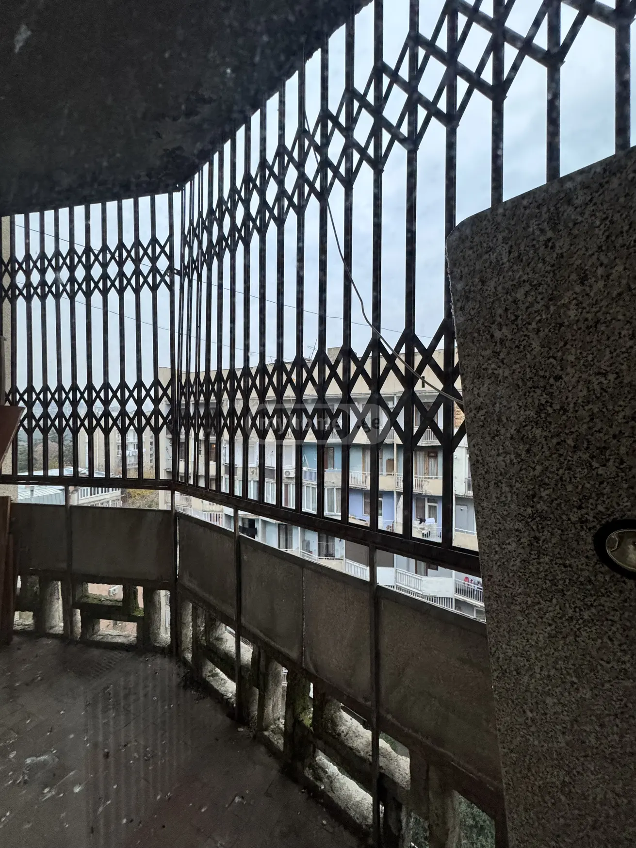 5 Room Apartment For Sale view 13