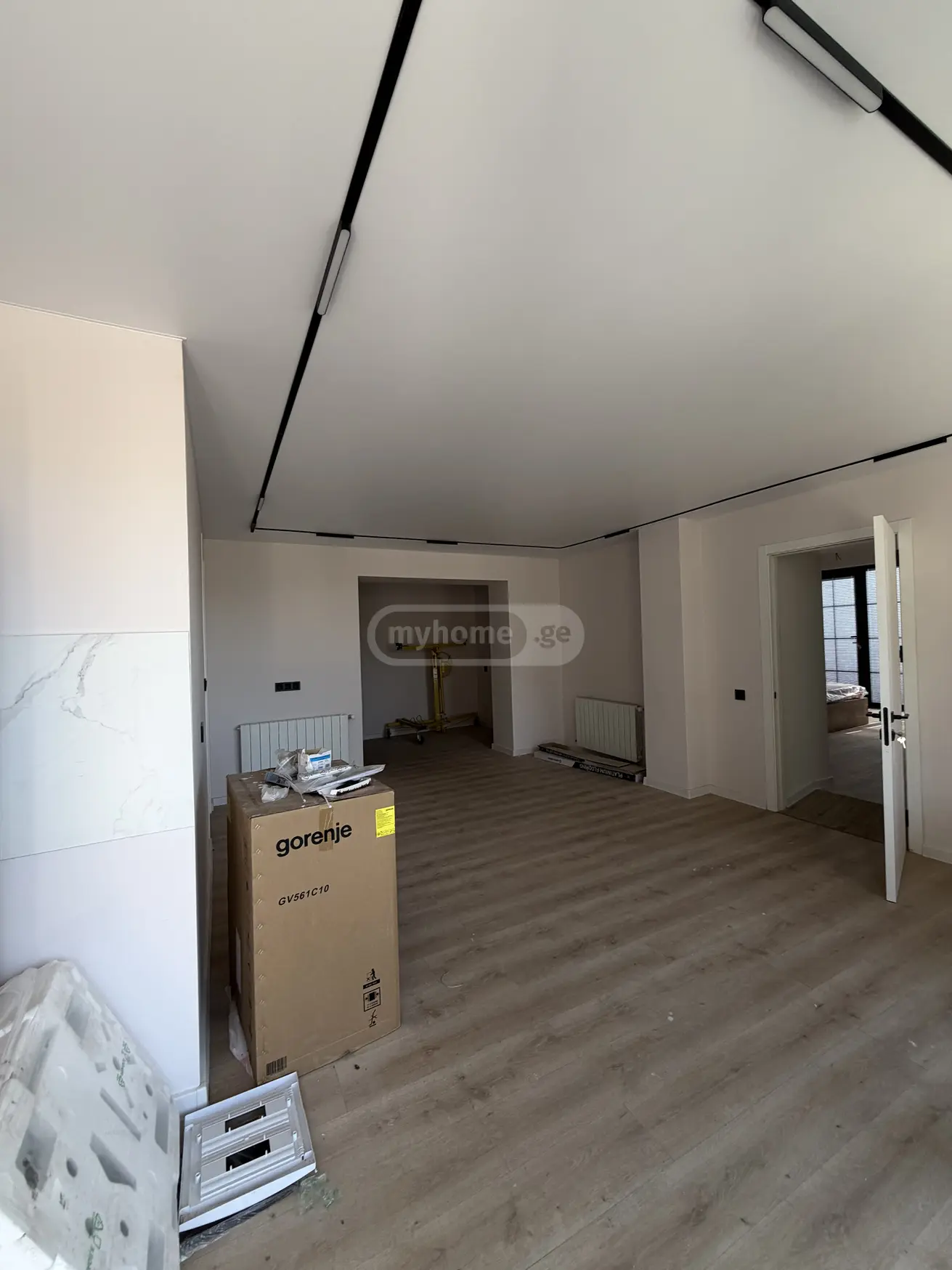Universal Commercial Area For Rent In Gori view 8