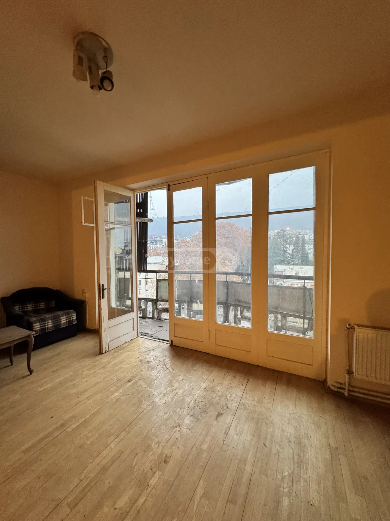5 Room Apartment For Sale view 15
