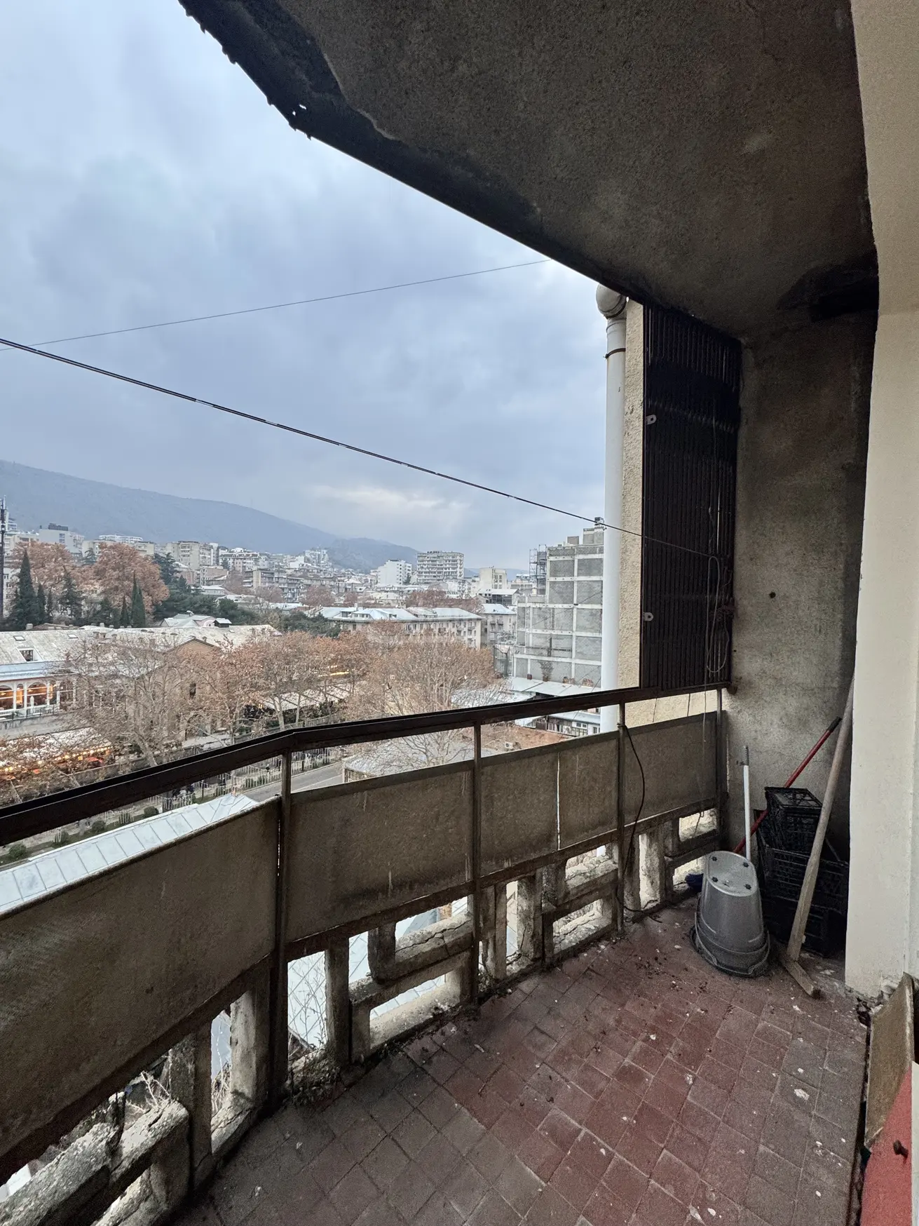 5 Room Apartment For Sale view 9