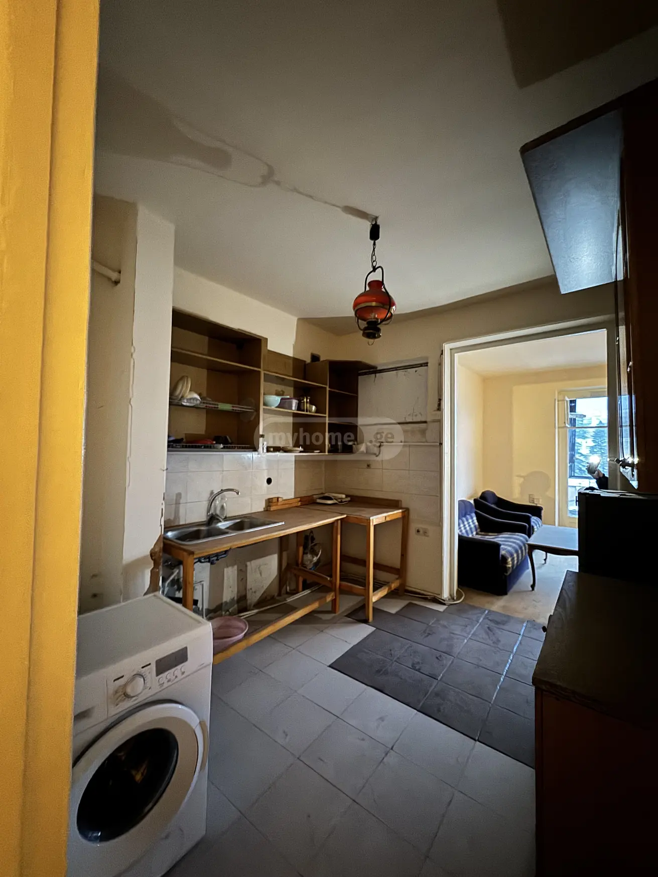 5 Room Apartment For Sale view 2