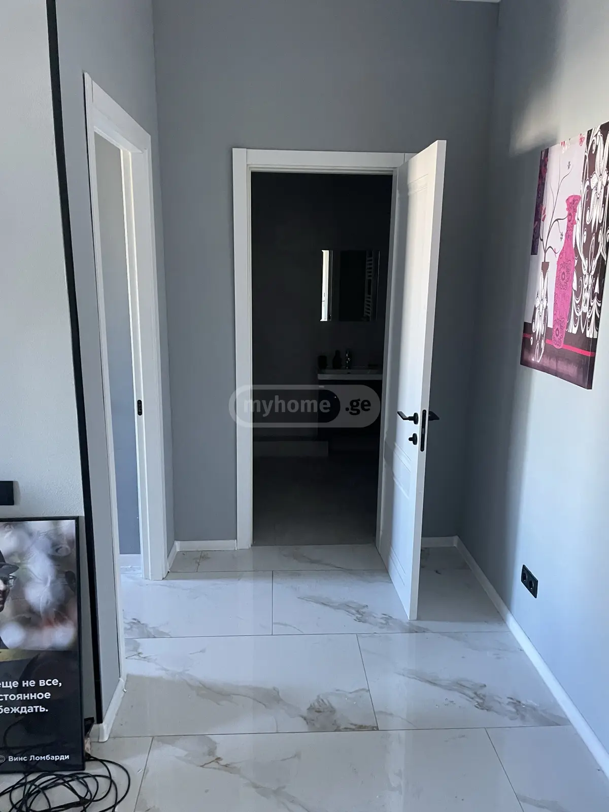 Office Commercial Area For Rent In Saburtalo view 7