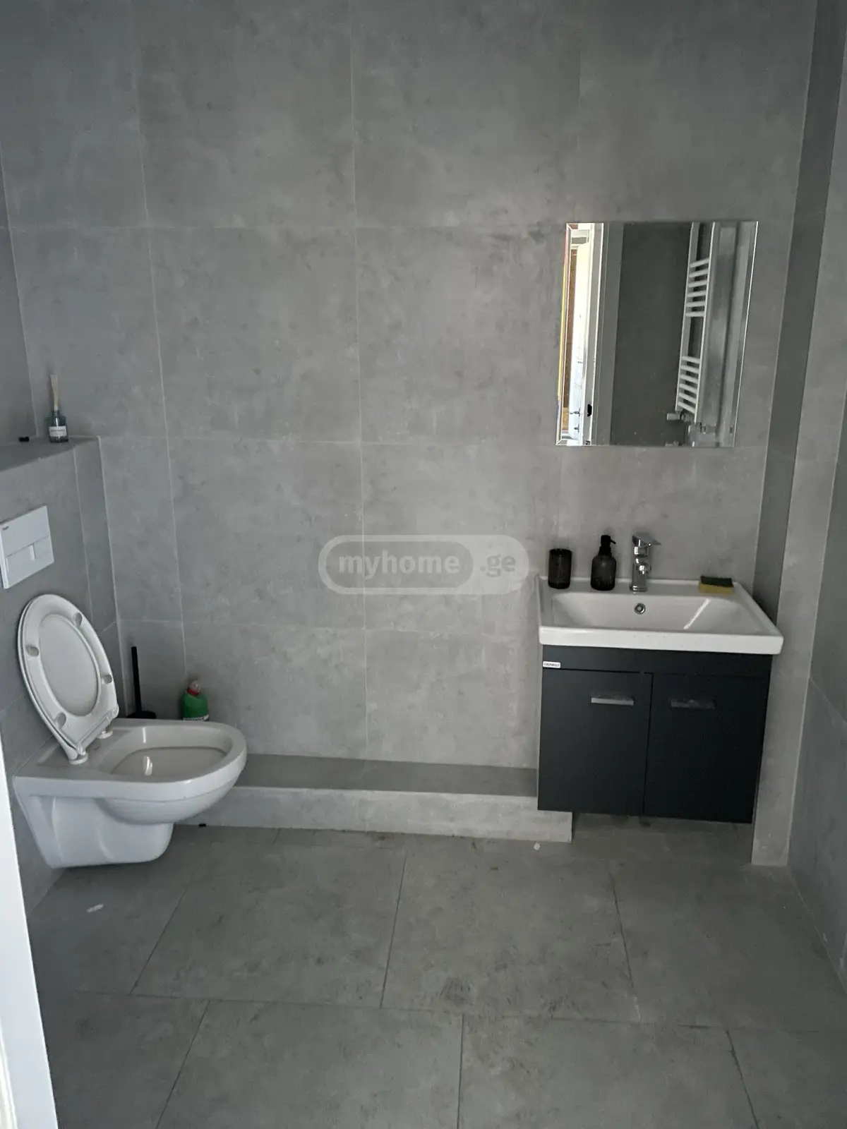 Office Commercial Area For Rent In Saburtalo view 5