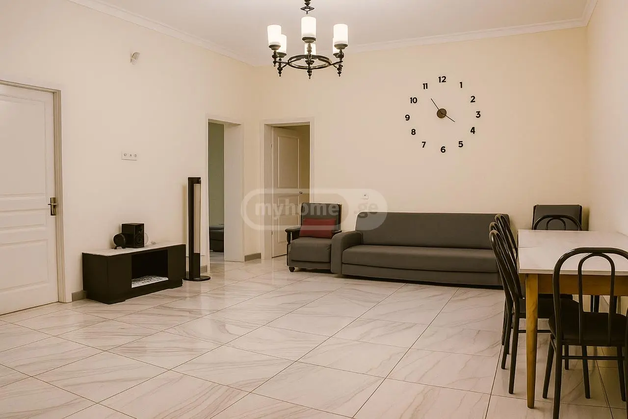 3 Room Country House Daily Rent In Samgori view 3