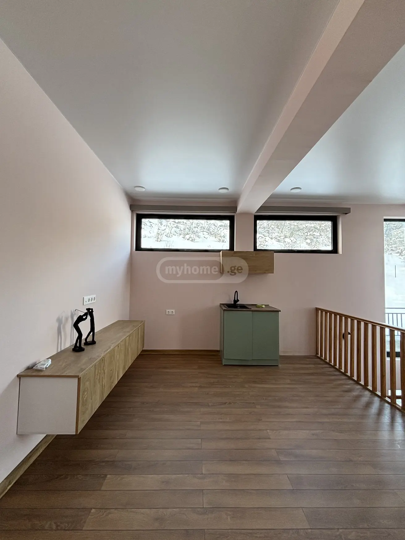 7 Room Private House For Sale view 8