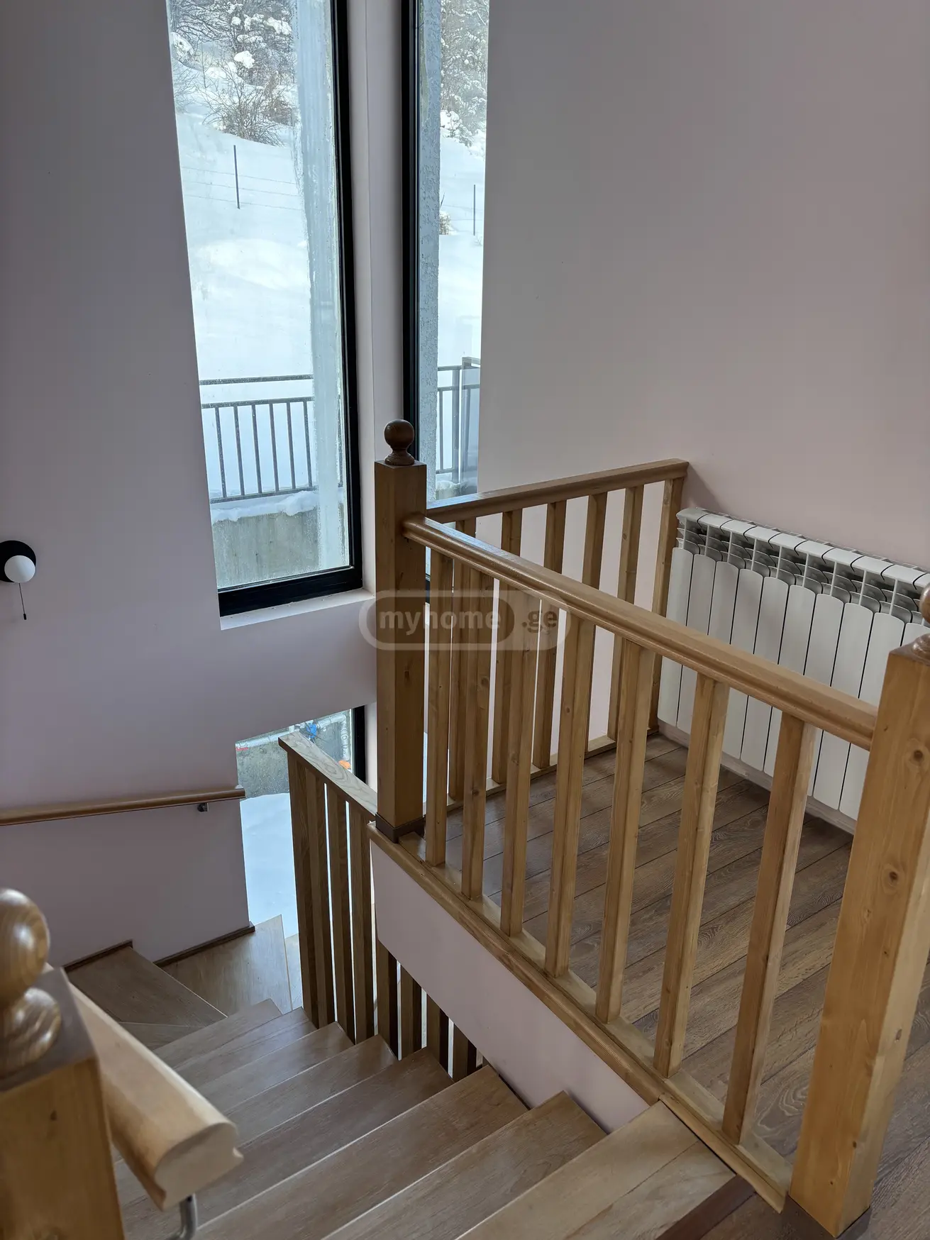 7 Room Private House For Sale view 16