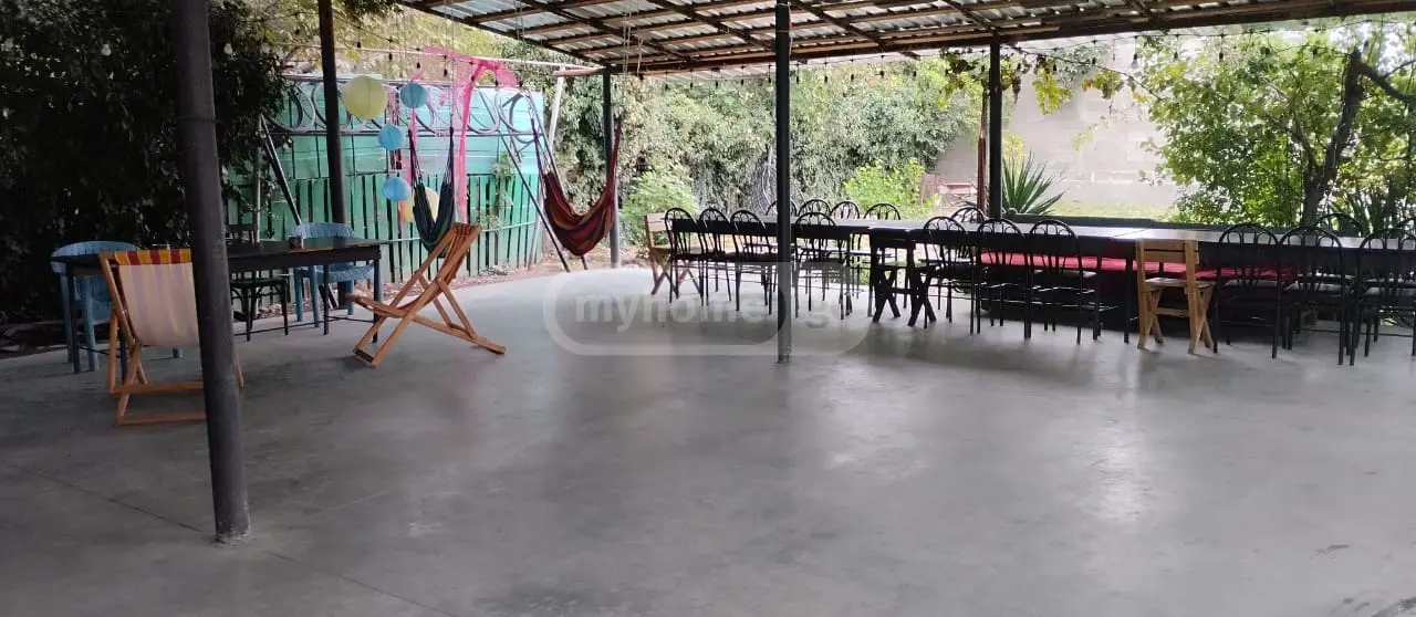 3 Room Country House Daily Rent In Samgori view 4