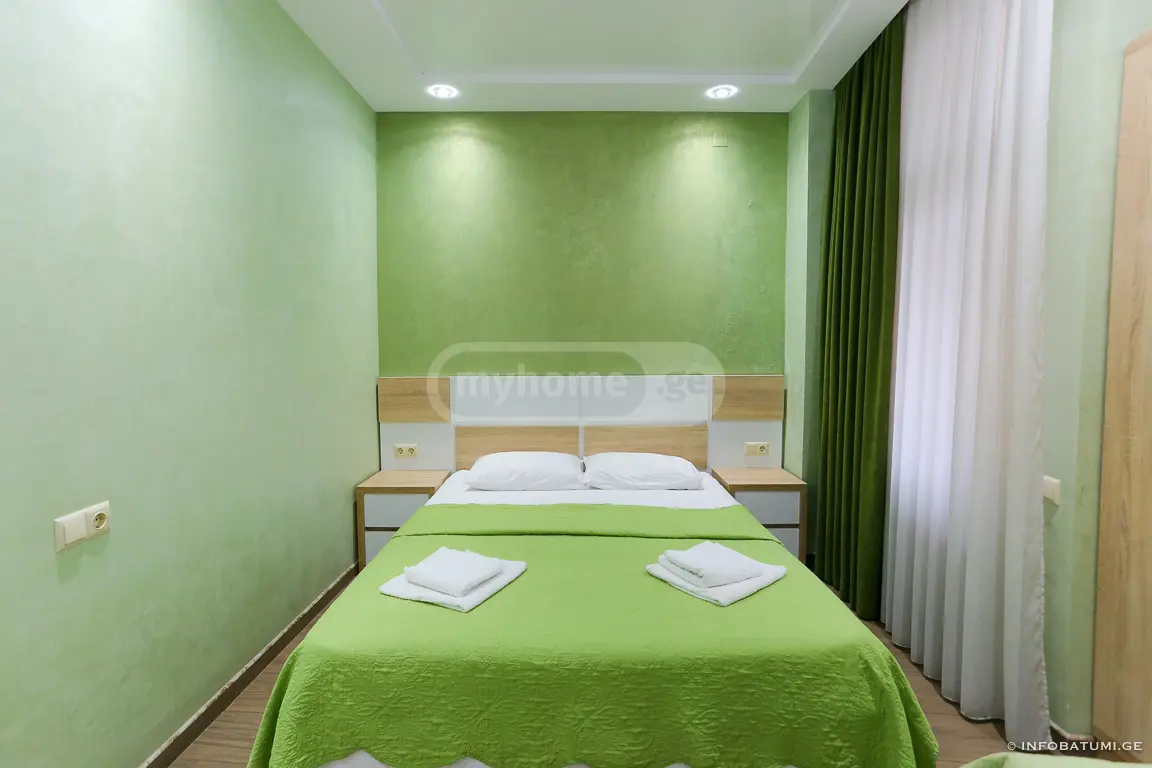10+ Room Hotel For Rent Aeroportis Ubani, In Batumi view 3