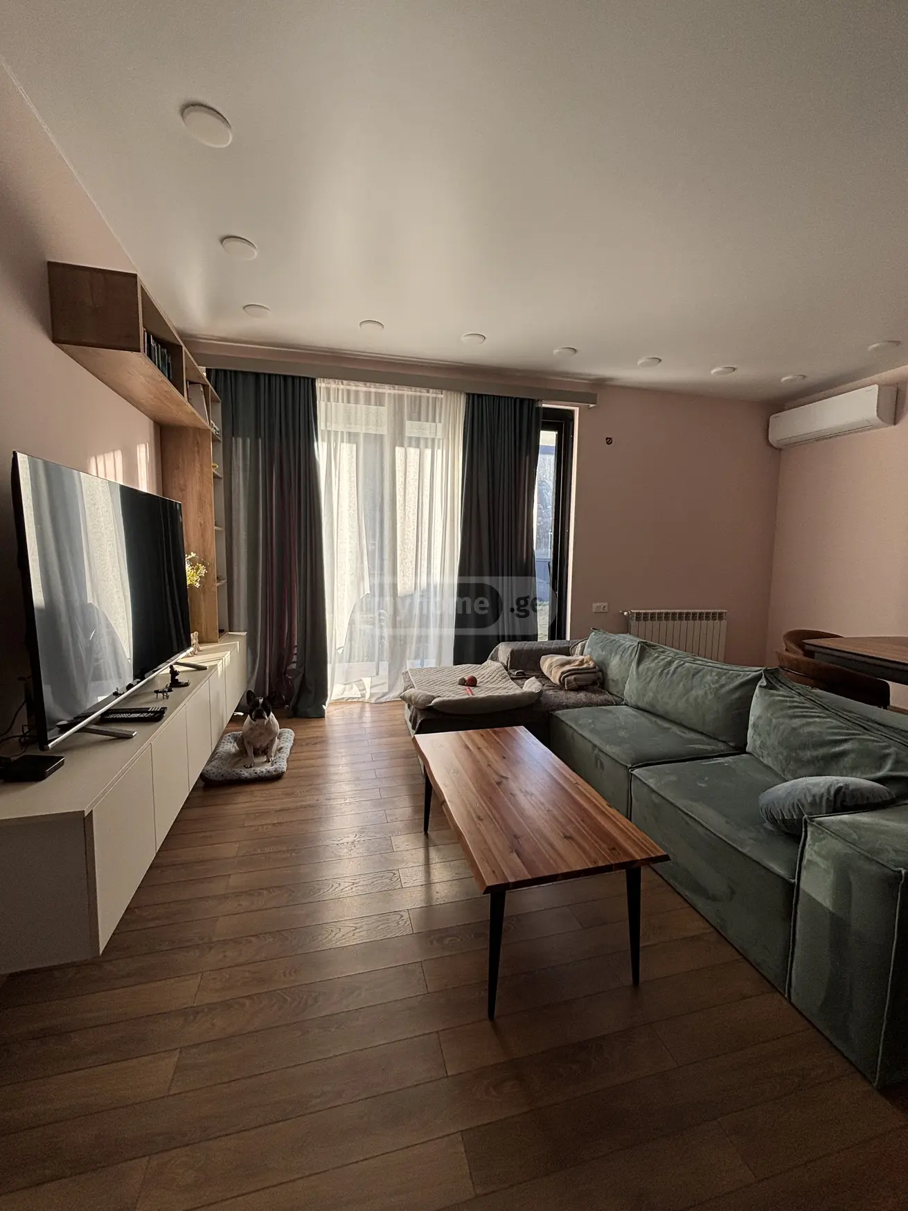 7 Room Private House For Sale view 4