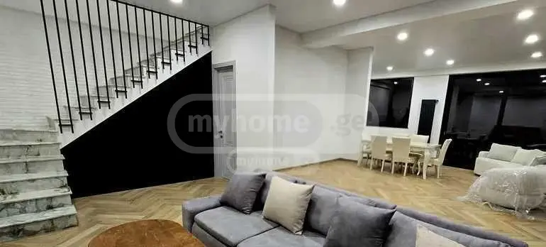 5 Room Private House For Sale view 6