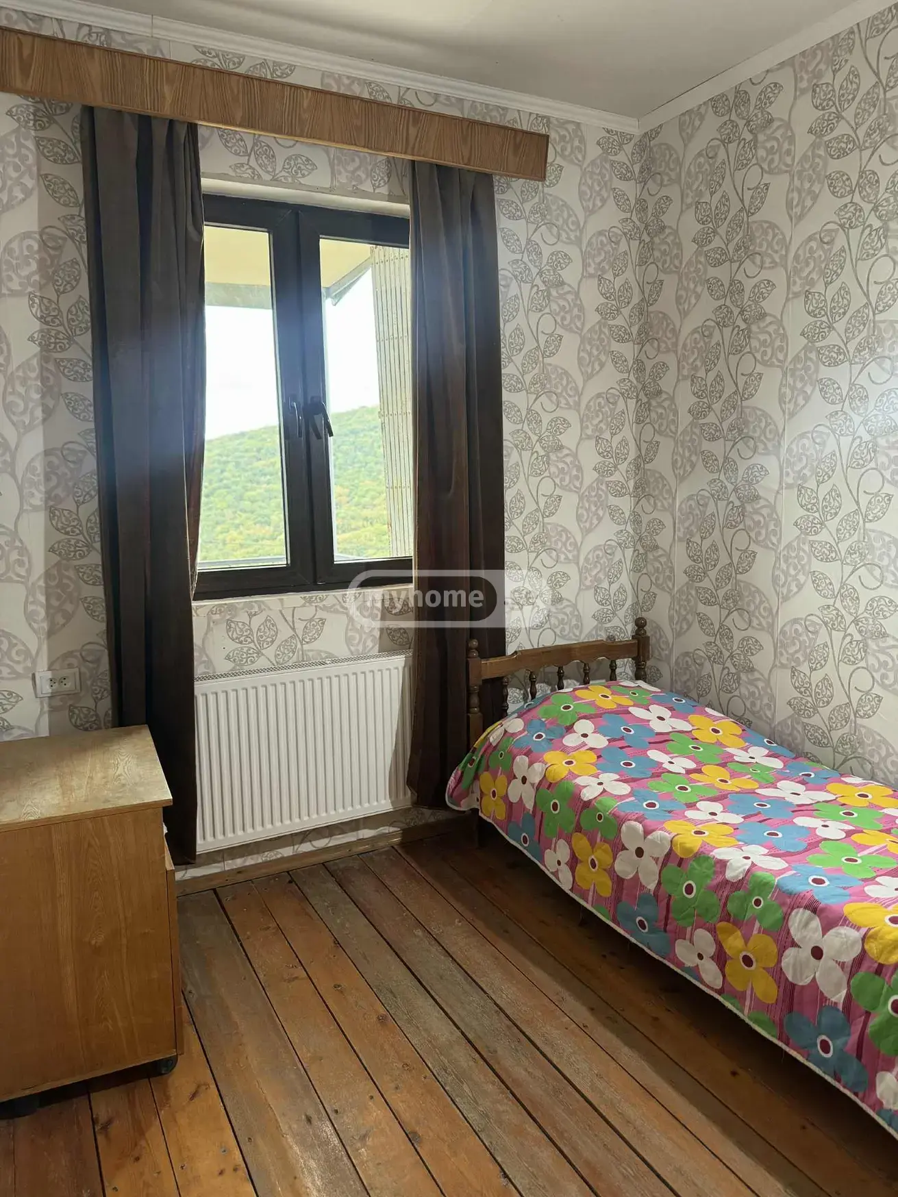5 Room Country House For Rent In Lisi Lake view 10