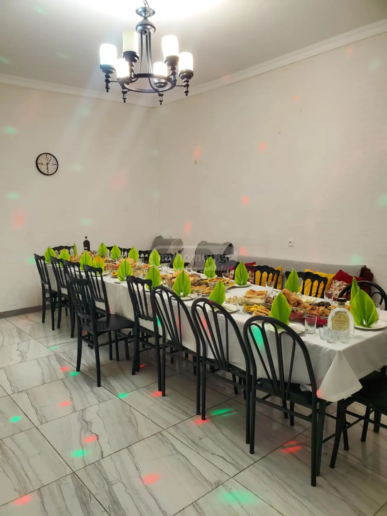 3 Room Country House Daily Rent In Samgori view 16