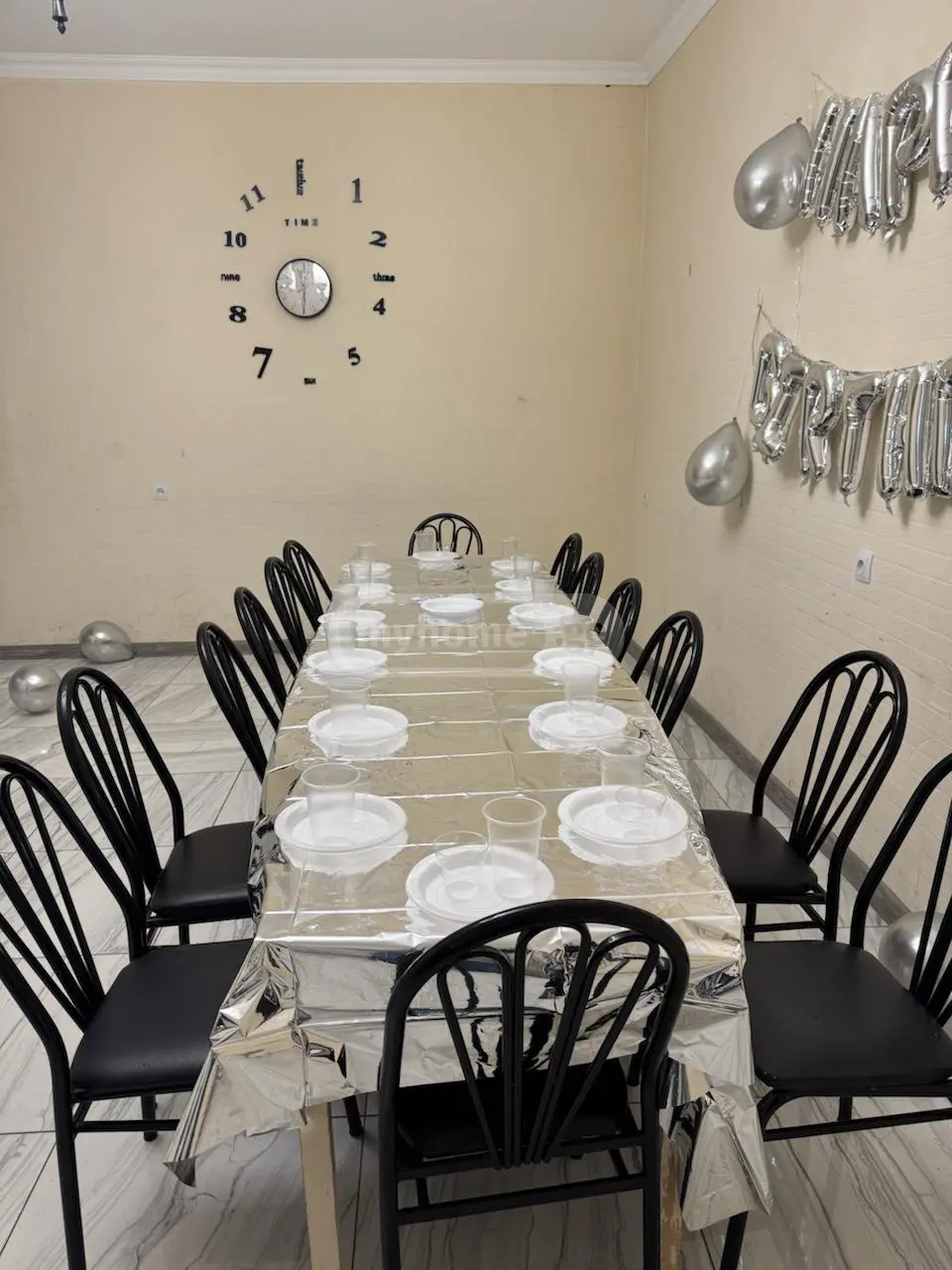 3 Room Country House Daily Rent In Samgori view 11