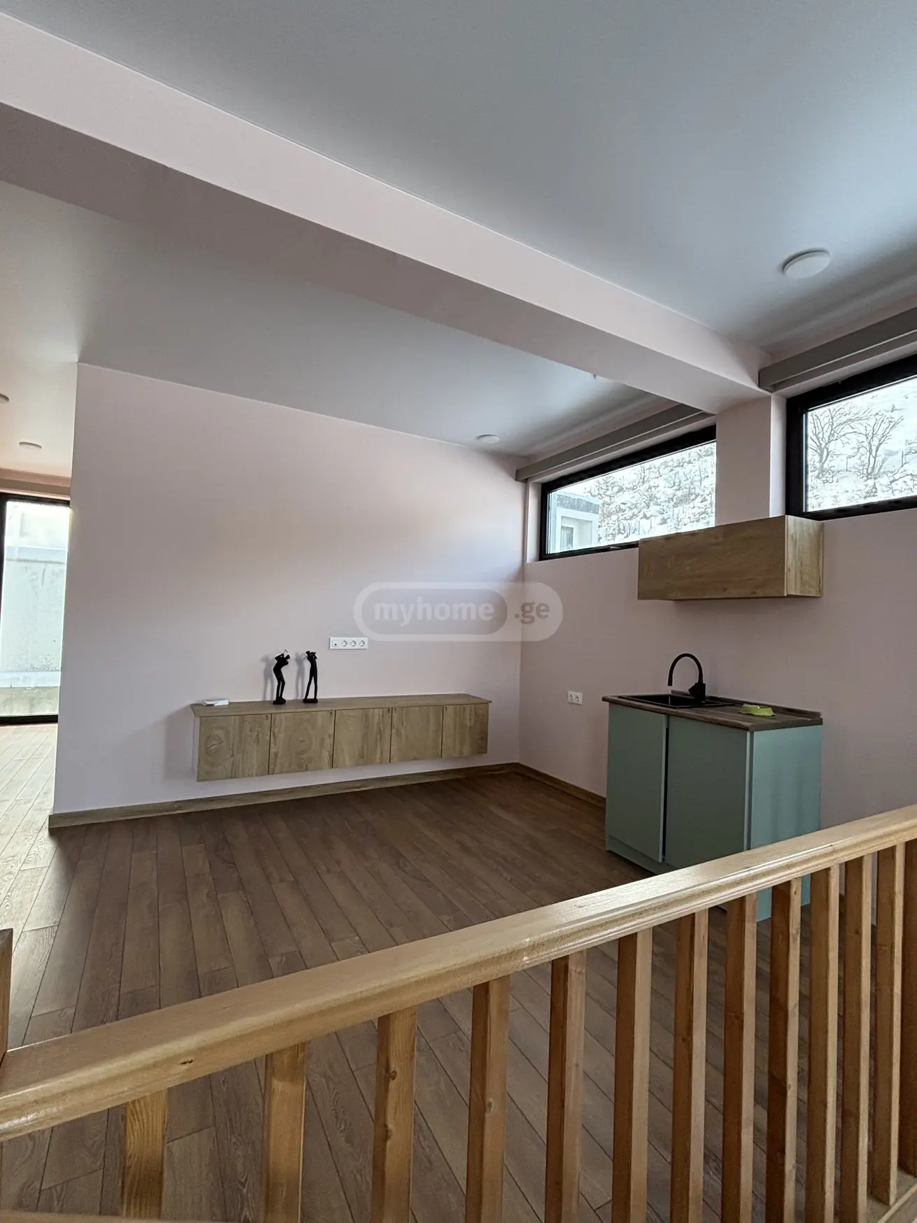 7 Room Private House For Sale view 7
