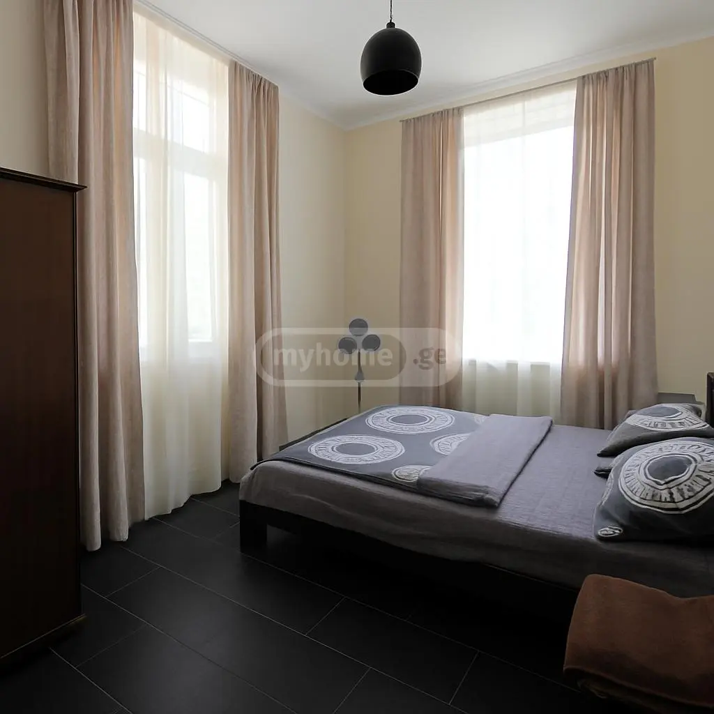3 Room Country House Daily Rent In Samgori view 12