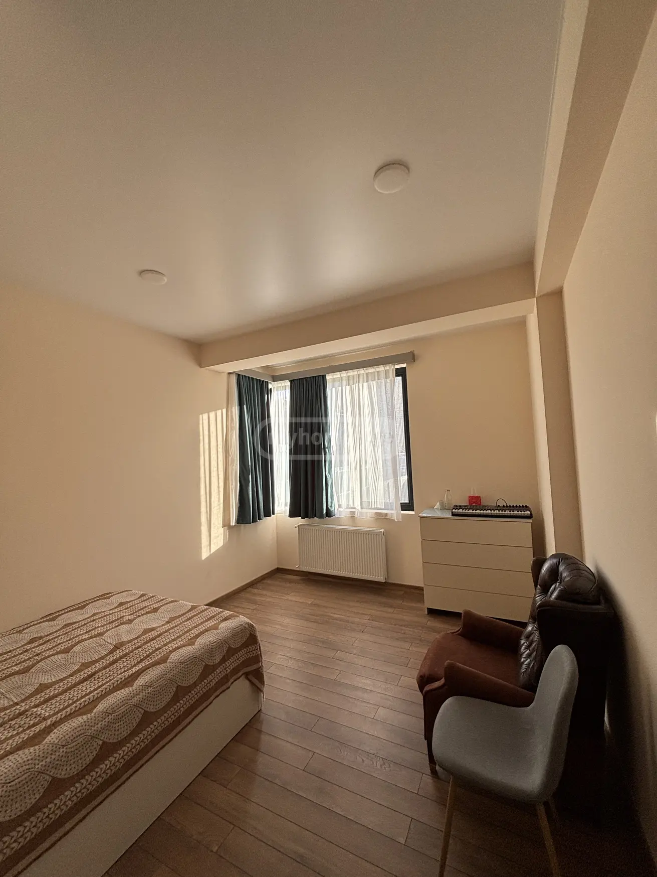 7 Room Private House For Sale view 13
