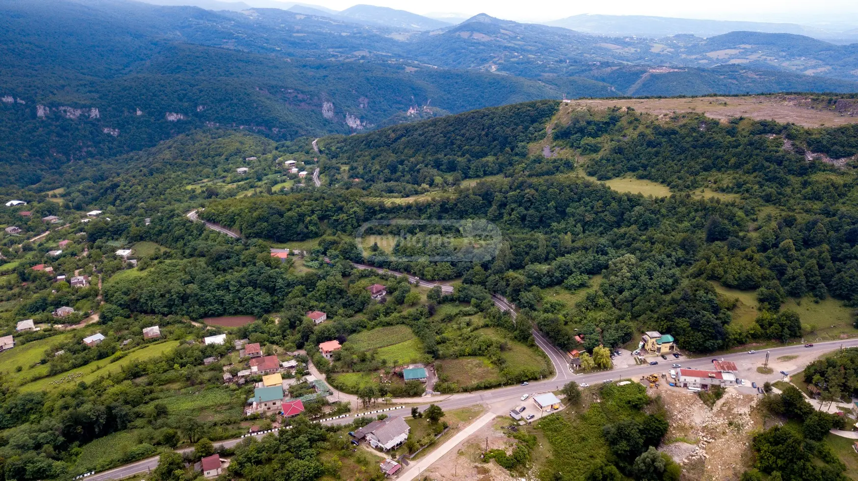 Non-Agricultural Plot For Sale Mtsvaneqvavila, In Qutaisi view 4