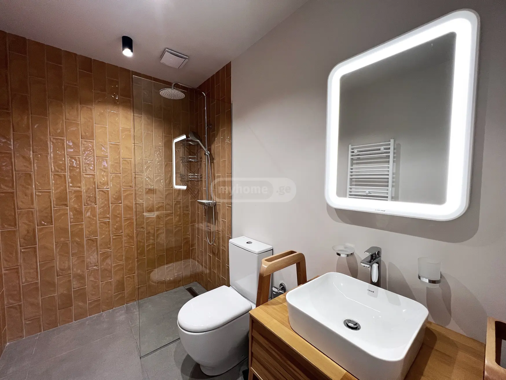 3 Room Private House For Sale view 5