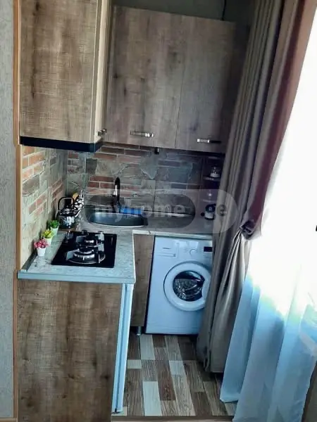 1 Room Apartment Daily Rent In Borjomi view 14