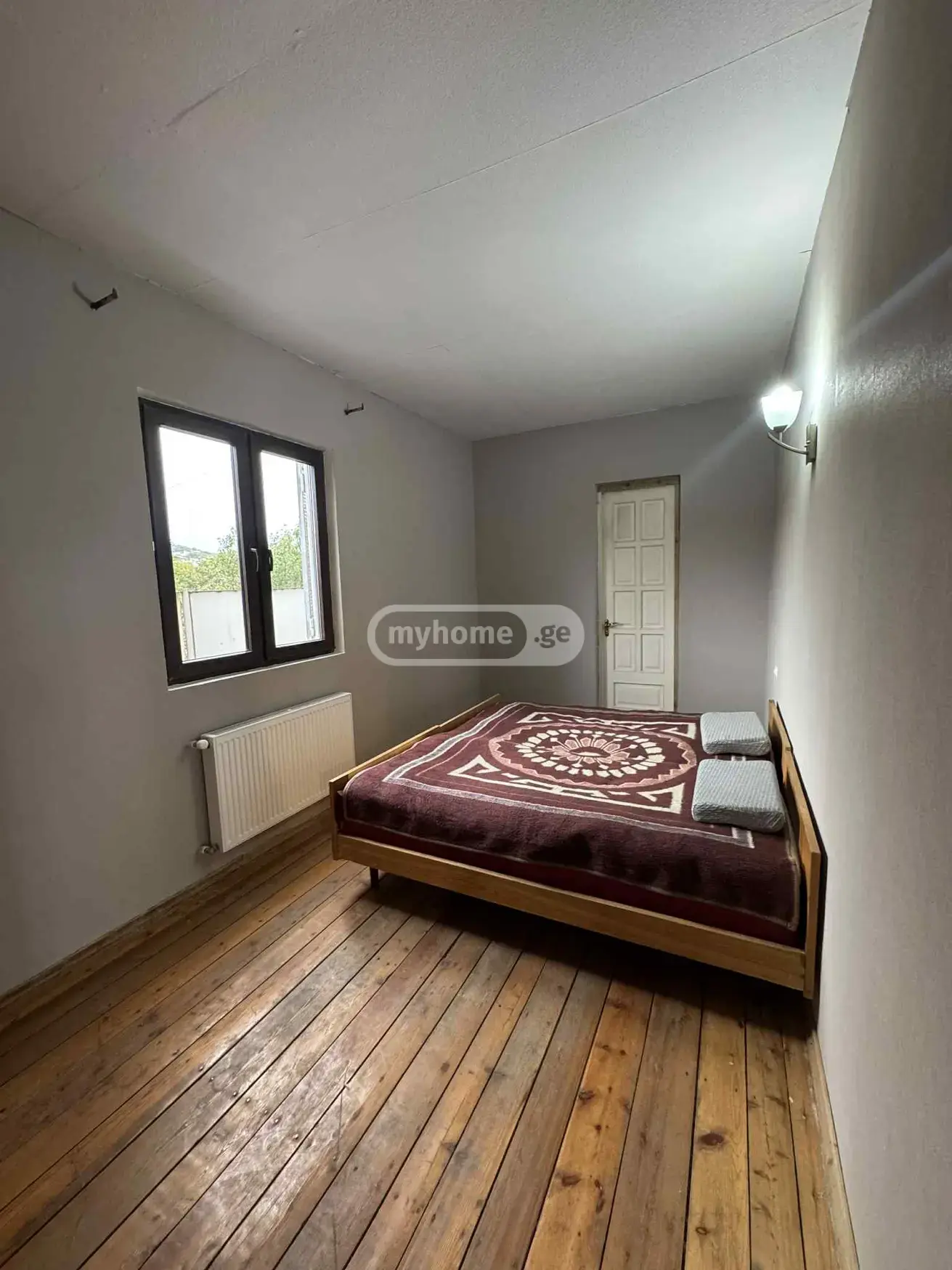 5 Room Country House For Rent In Lisi Lake view 8