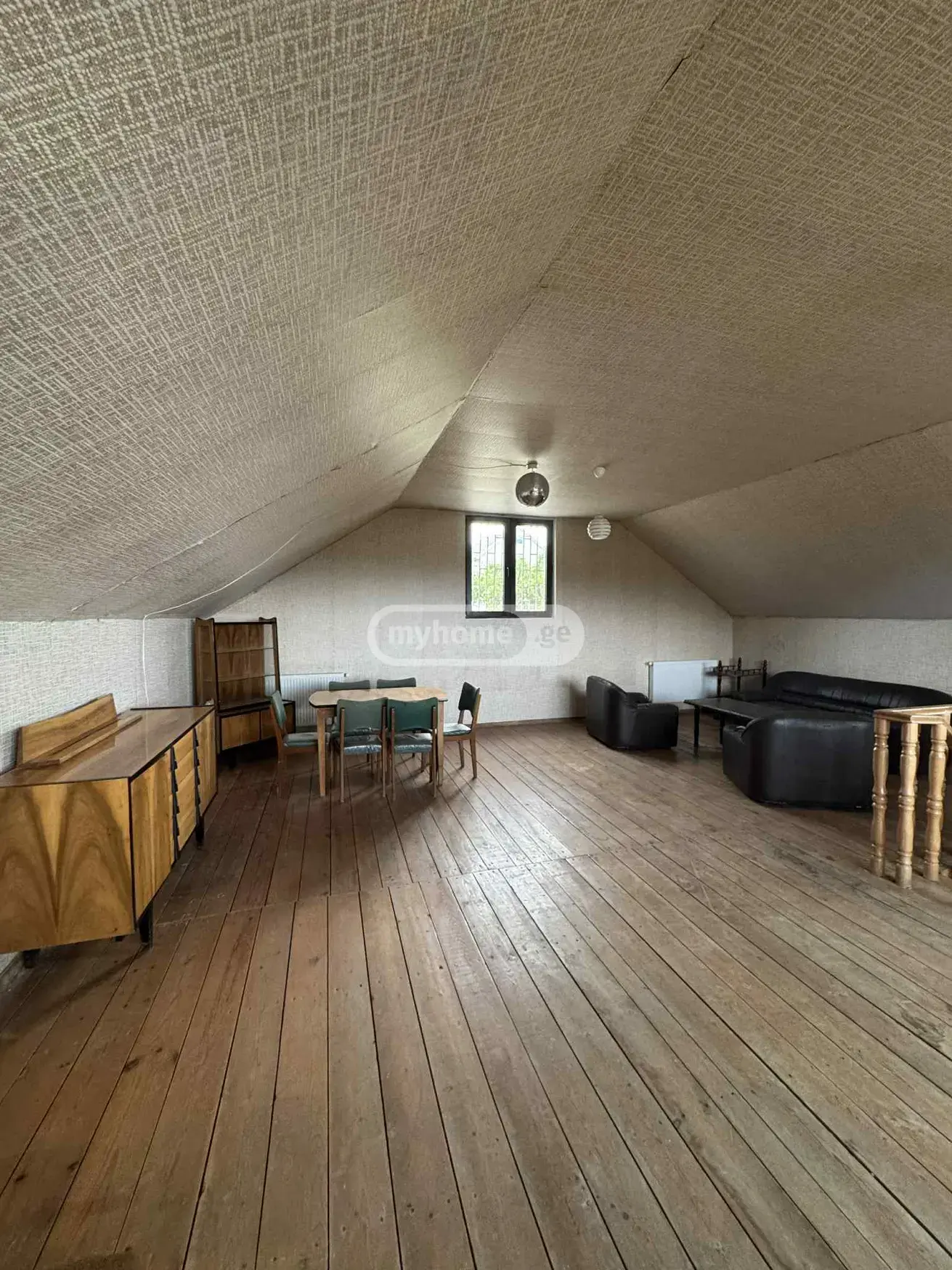 5 Room Country House For Rent In Lisi Lake view 13