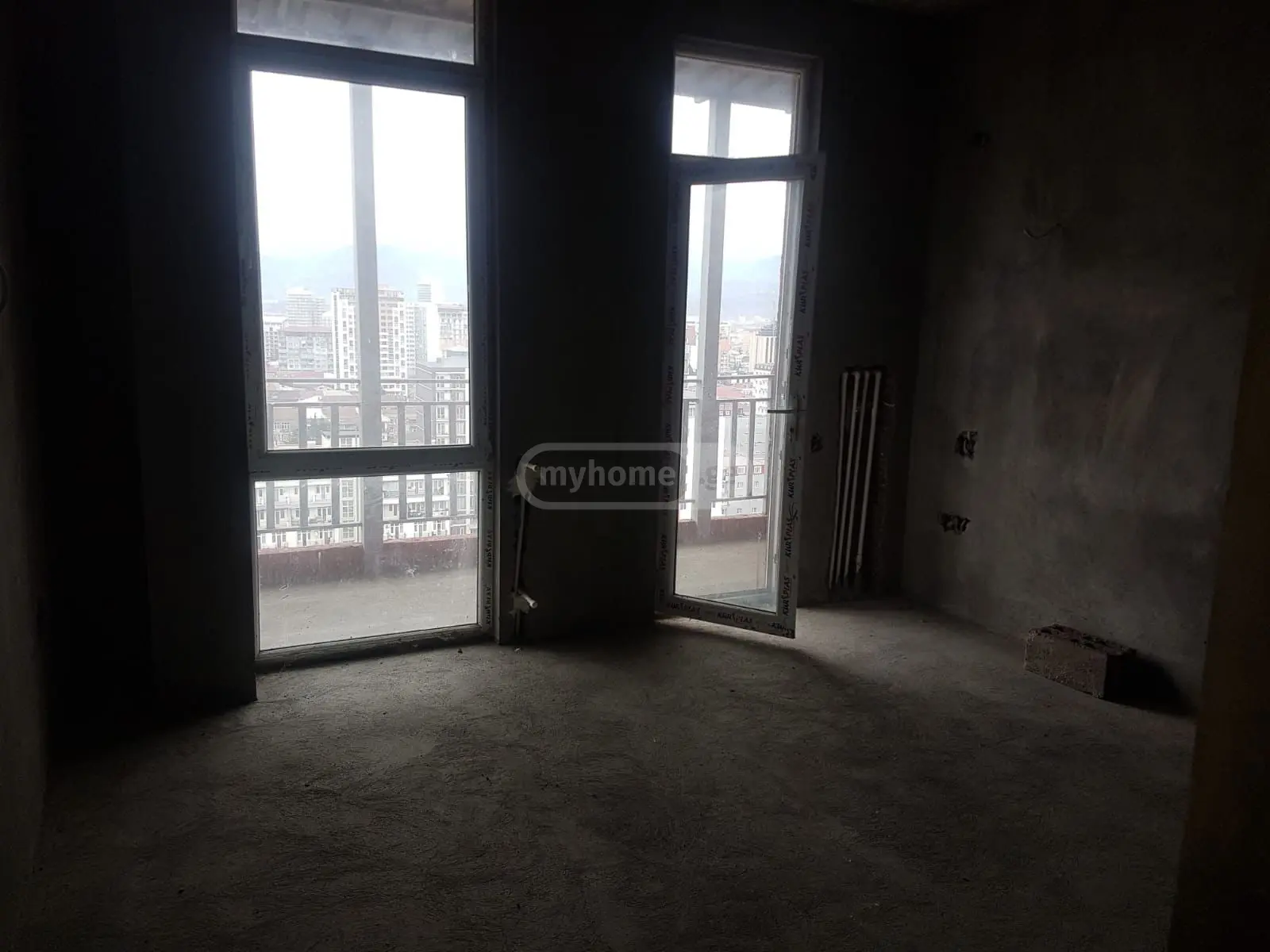 4 Room Apartment For Sale view 11