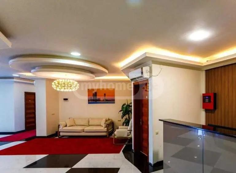 10+ Room Hotel For Rent In Old Batumi District, In Batumi view 7