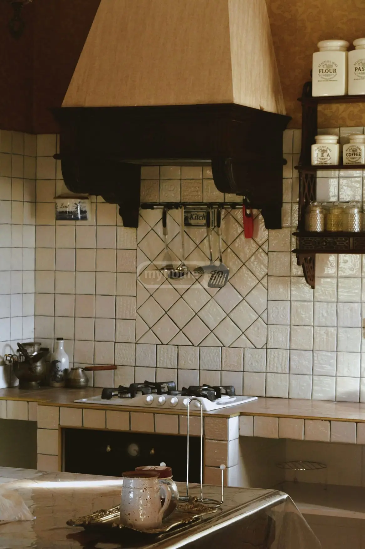 10+ Room Private House Daily Rent In Tsodoreti view 3