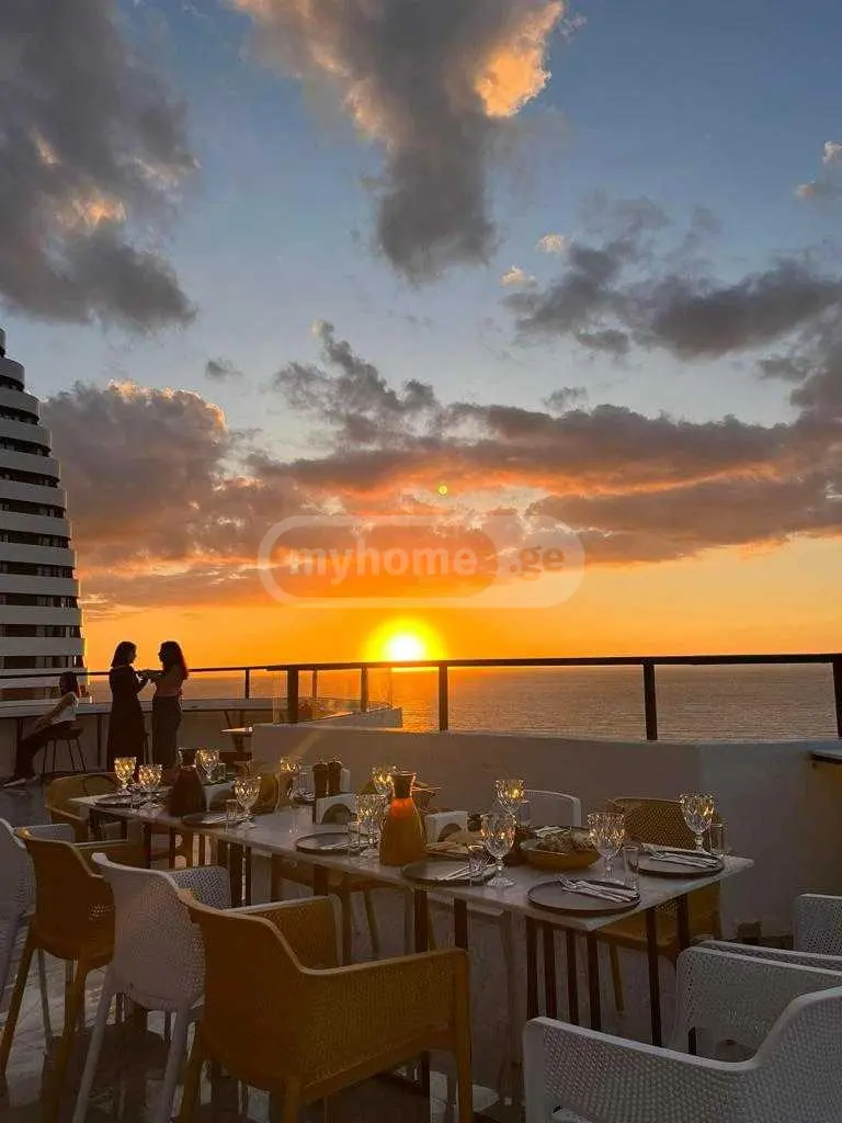 10+ Room Hotel For Rent In Old Batumi District, In Batumi view 1