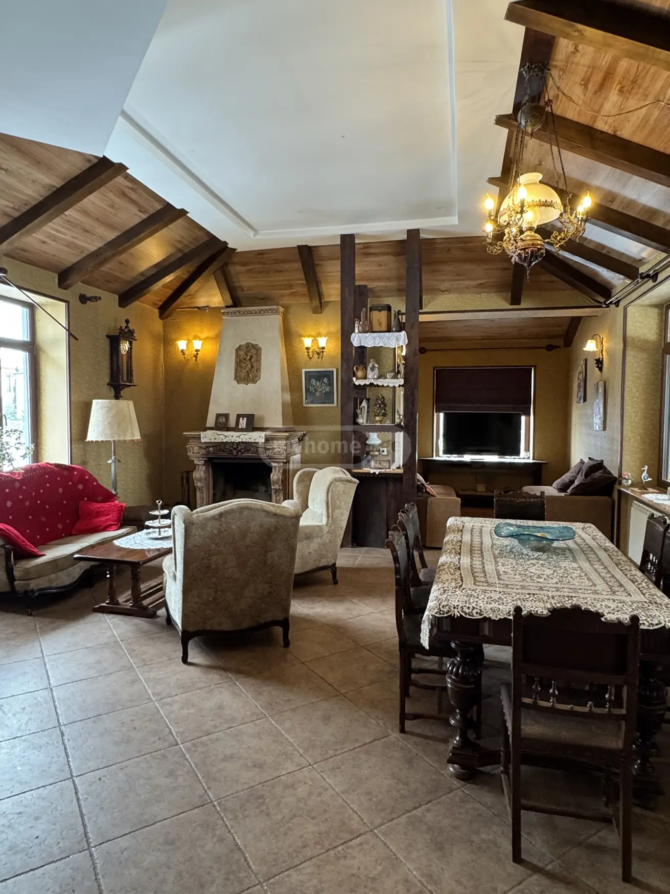 10+ Room Private House Daily Rent In Tsodoreti view 4
