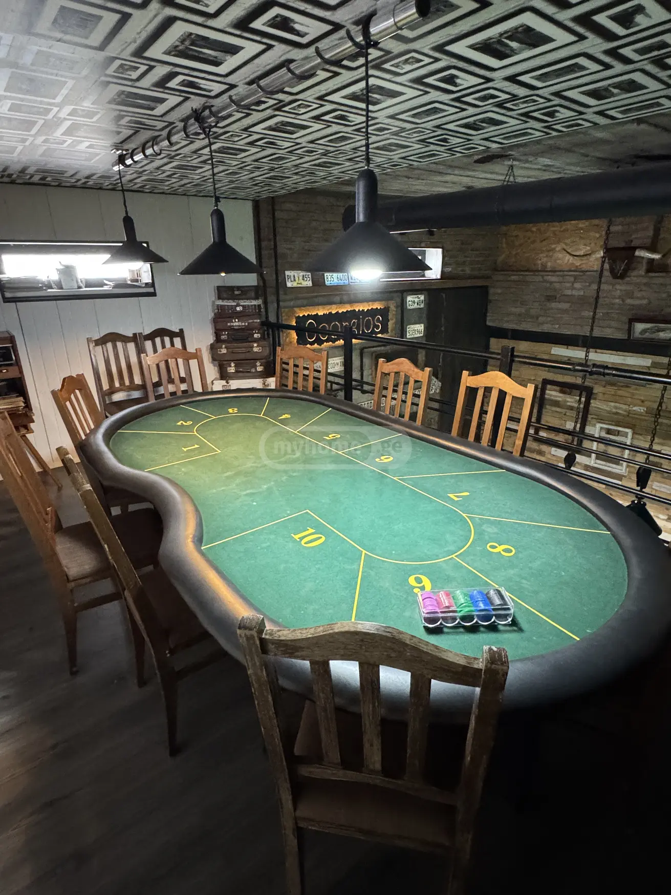 10+ Room Private House Daily Rent In Tsodoreti view 7