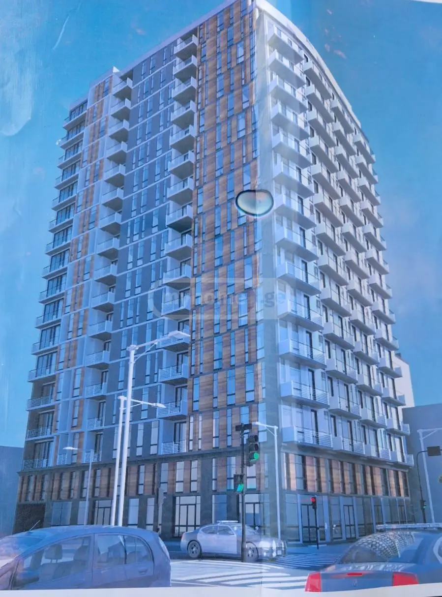 4 Room Apartment For Sale view 6