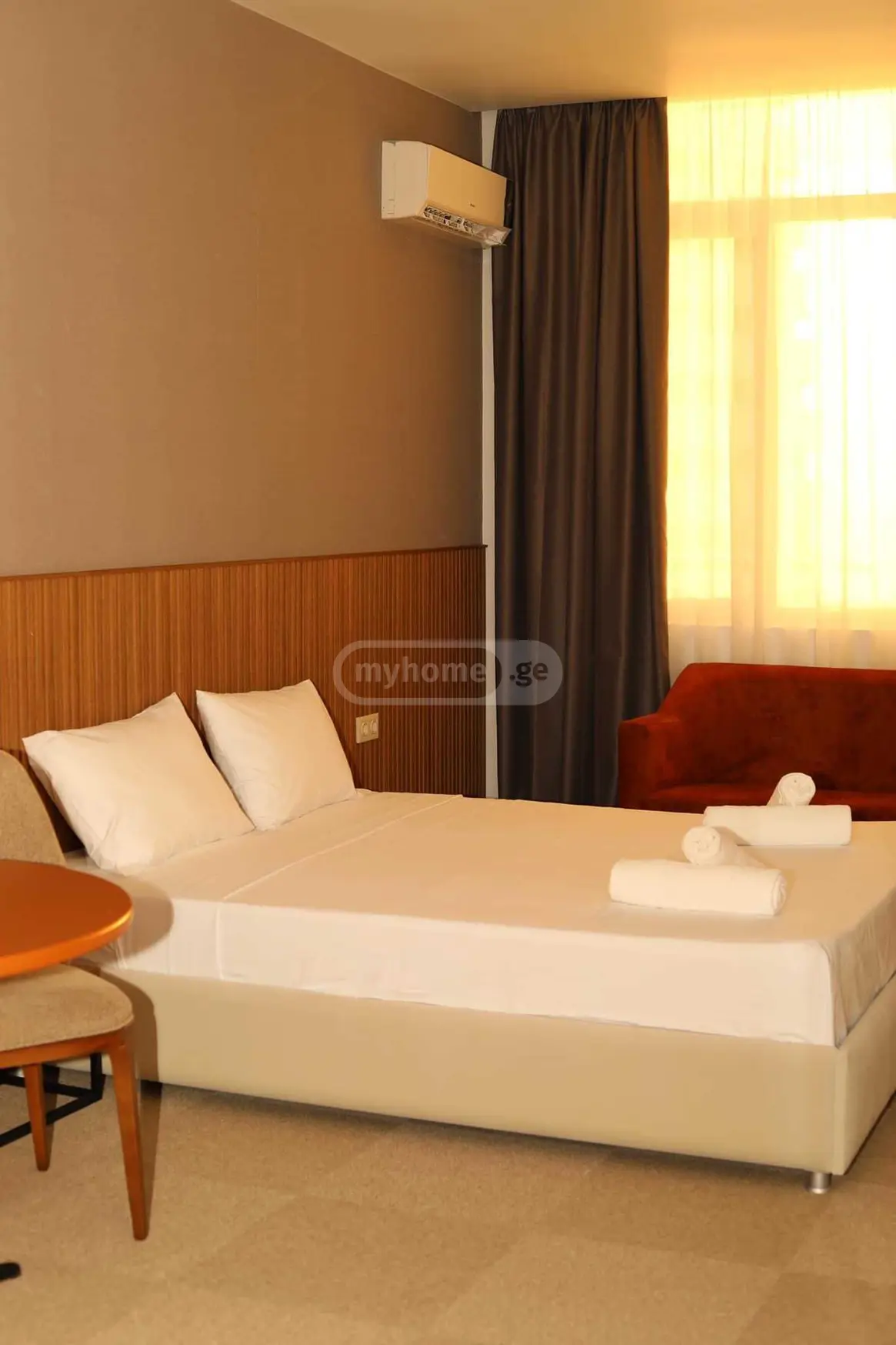 10+ Room Hotel For Rent In Old Batumi District, In Batumi view 4