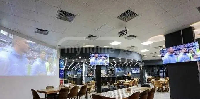 10+ Room Hotel For Rent In Old Batumi District, In Batumi view 2