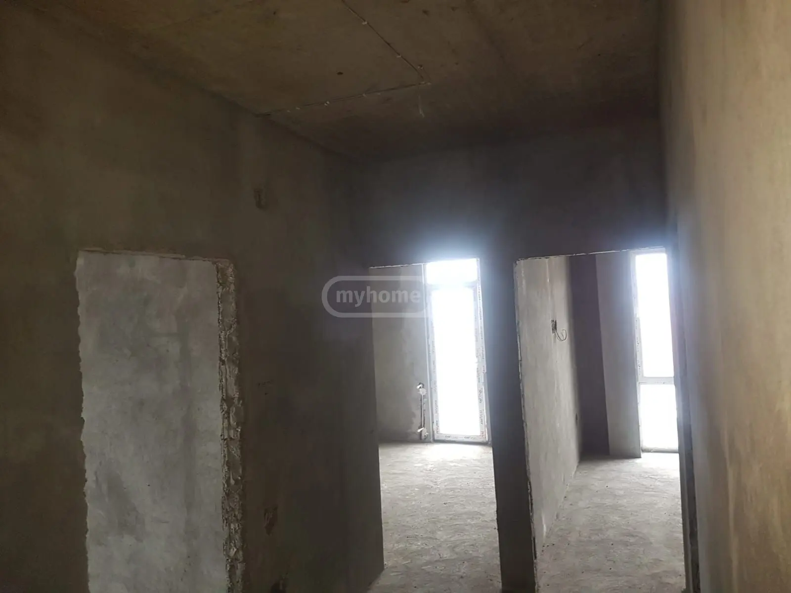 4 Room Apartment For Sale view 3